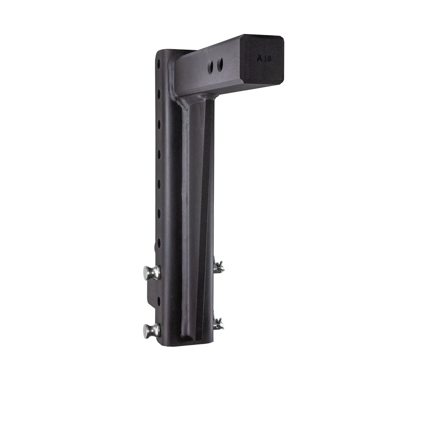 2.5" Heavy Duty 14" Drop/Rise Hitch - Image 27