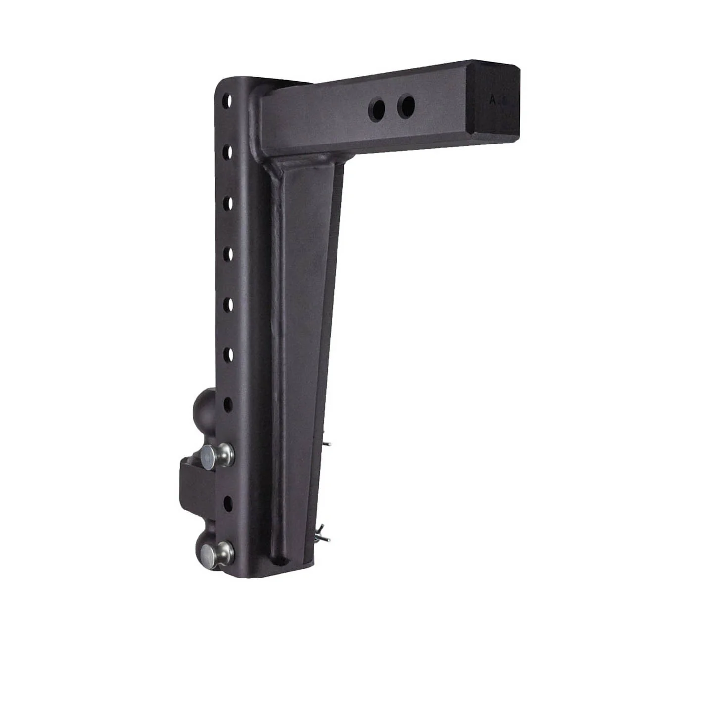 2.5" Heavy Duty 14" Drop/Rise Hitch - Image 29