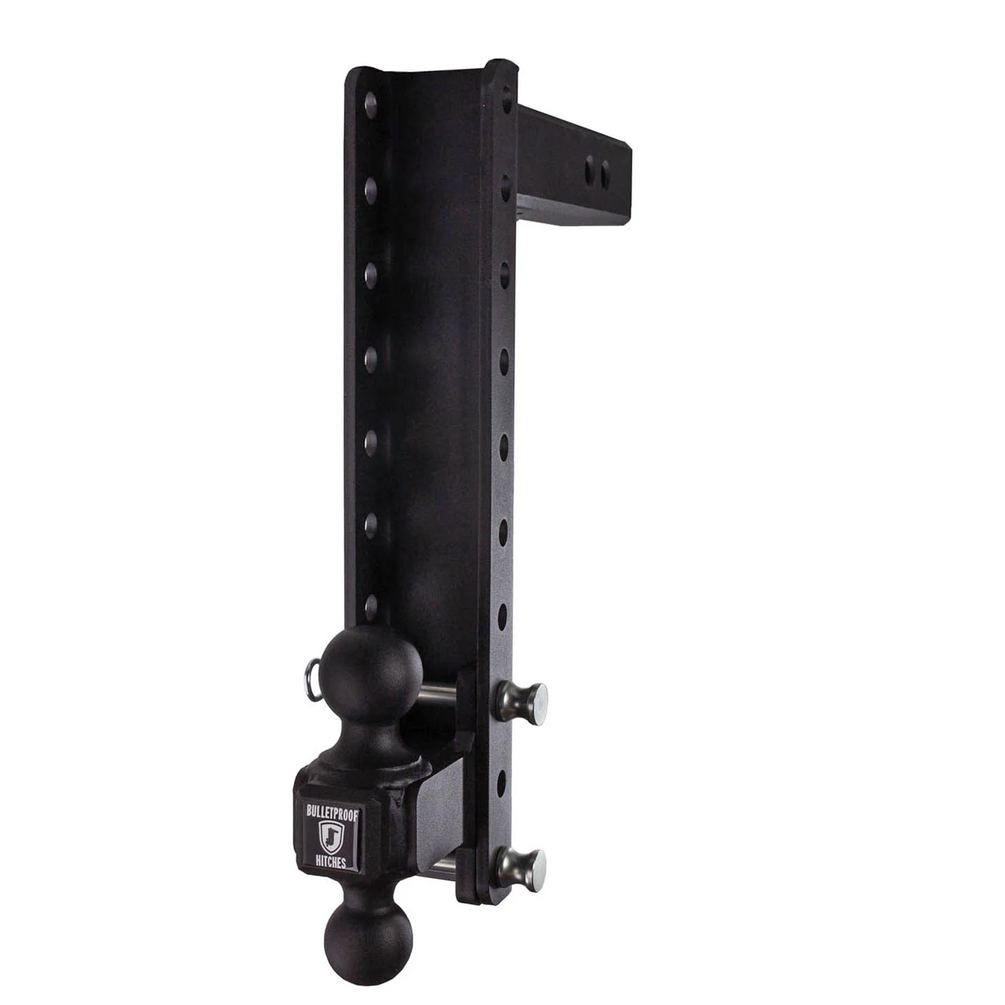 2.5" Heavy Duty 14" Drop/Rise Hitch - Image 42
