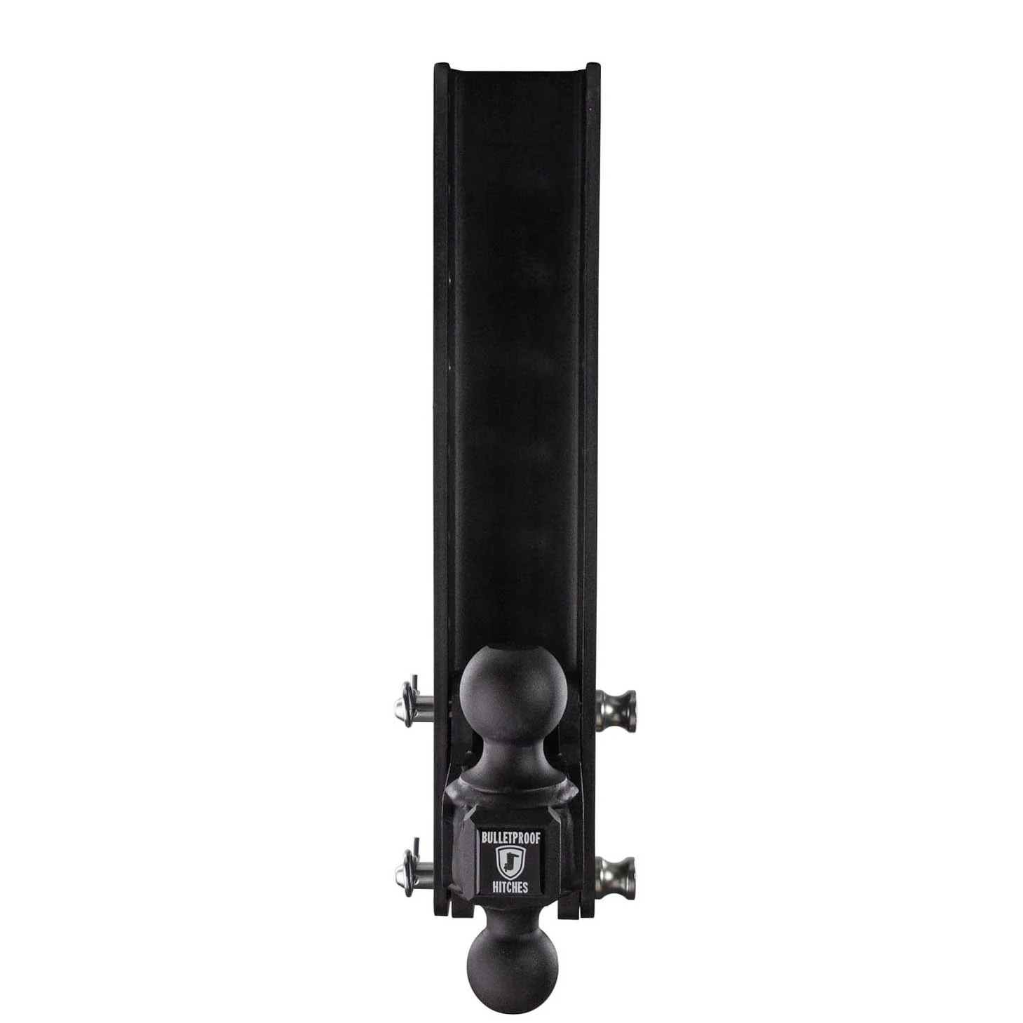2.5" Heavy Duty 14" Drop/Rise Hitch - Image 7