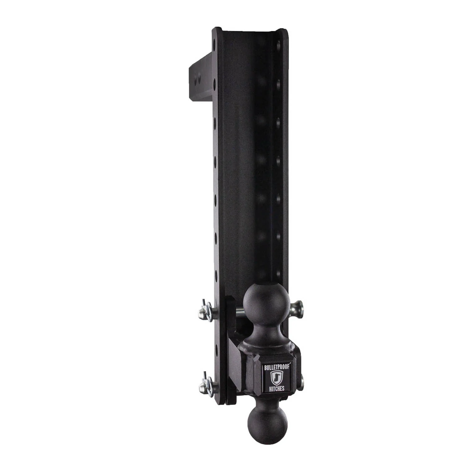 2.5" Heavy Duty 14" Drop/Rise Hitch - Image 8