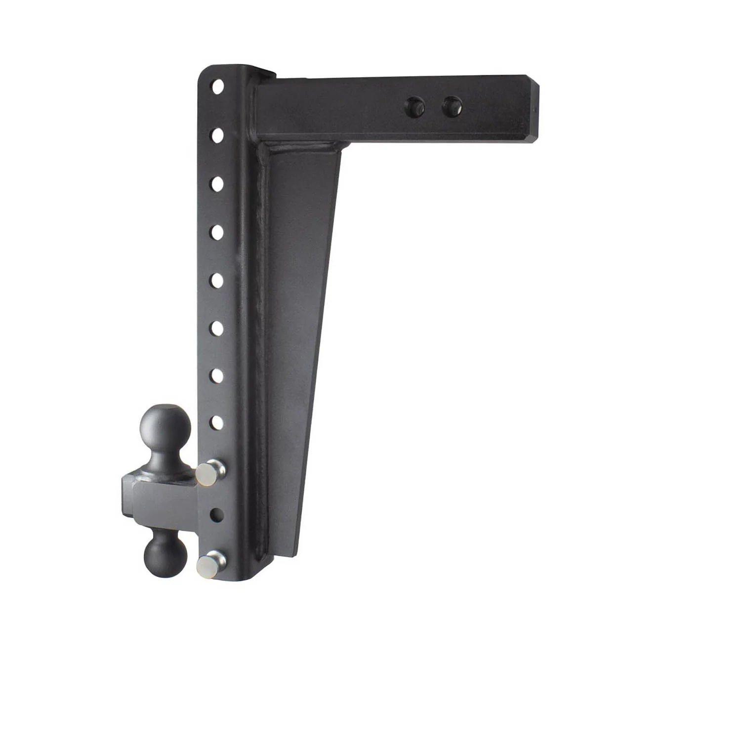 2.5" Heavy Duty 16" Drop/Rise Hitch - Image 32