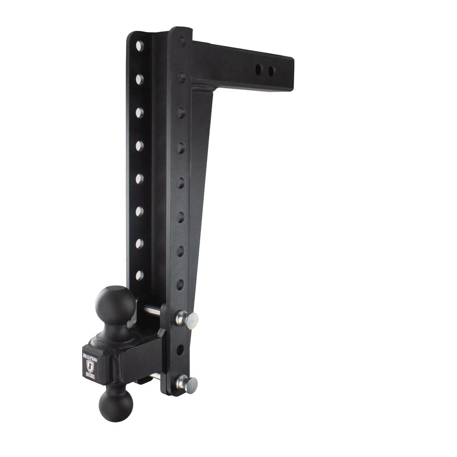 2.5" Heavy Duty 16" Drop/Rise Hitch - Image 39