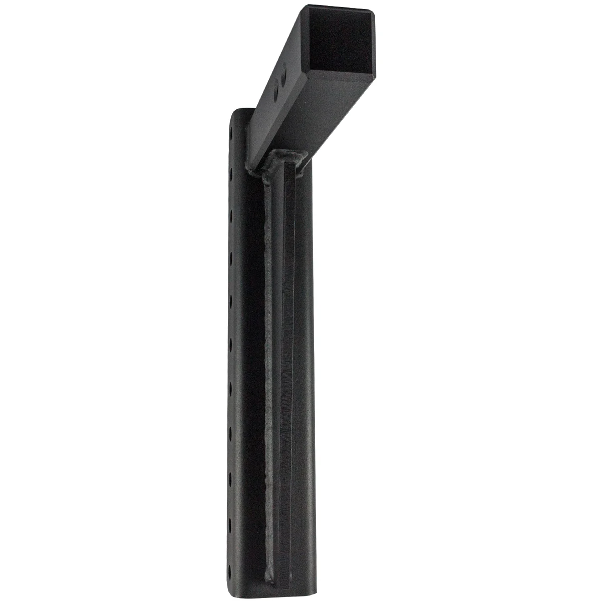 2.5" Heavy Duty 16" Drop/Rise Hitch - Image 4