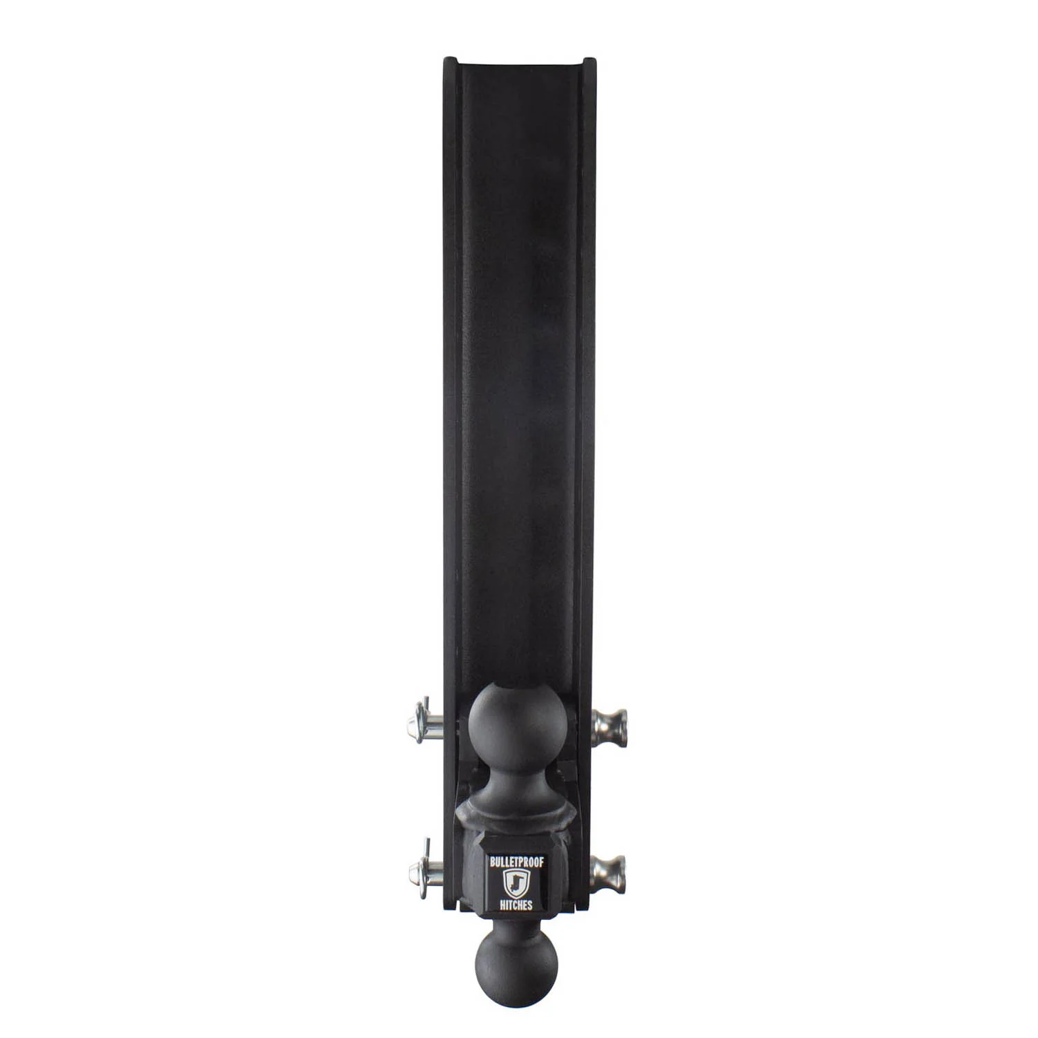 2.5" Heavy Duty 16" Drop/Rise Hitch - Image 7