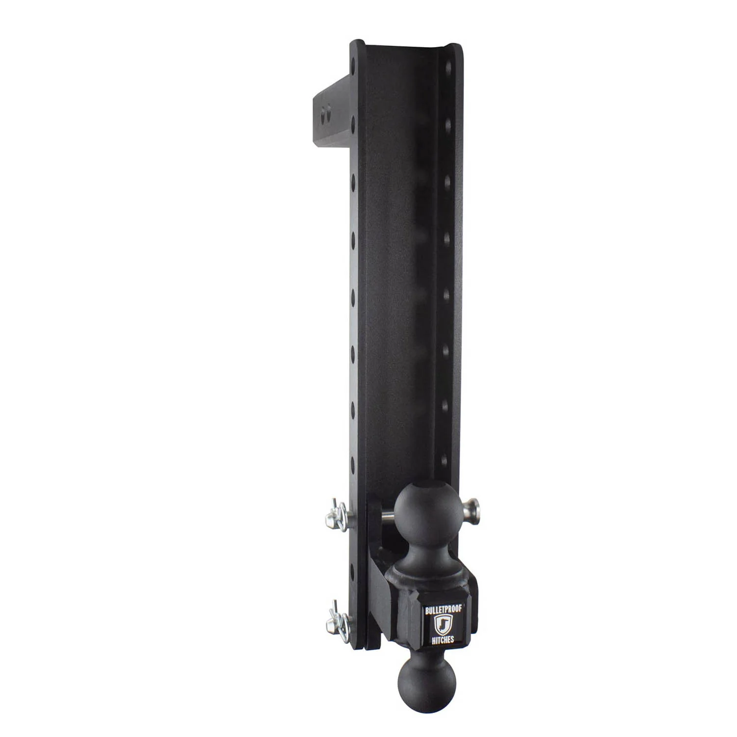 2.5" Heavy Duty 16" Drop/Rise Hitch - Image 8