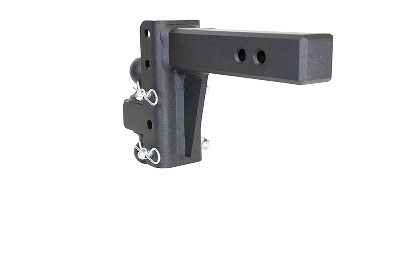 2.5" Heavy Duty 4" Drop/Rise Hitch - Image 21