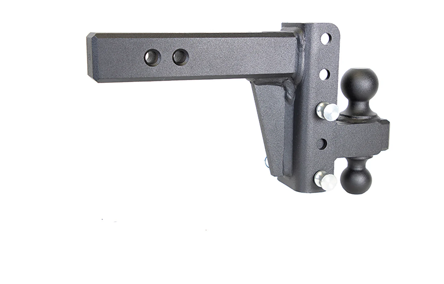 2.5" Heavy Duty 4" Drop/Rise Hitch - Image 32