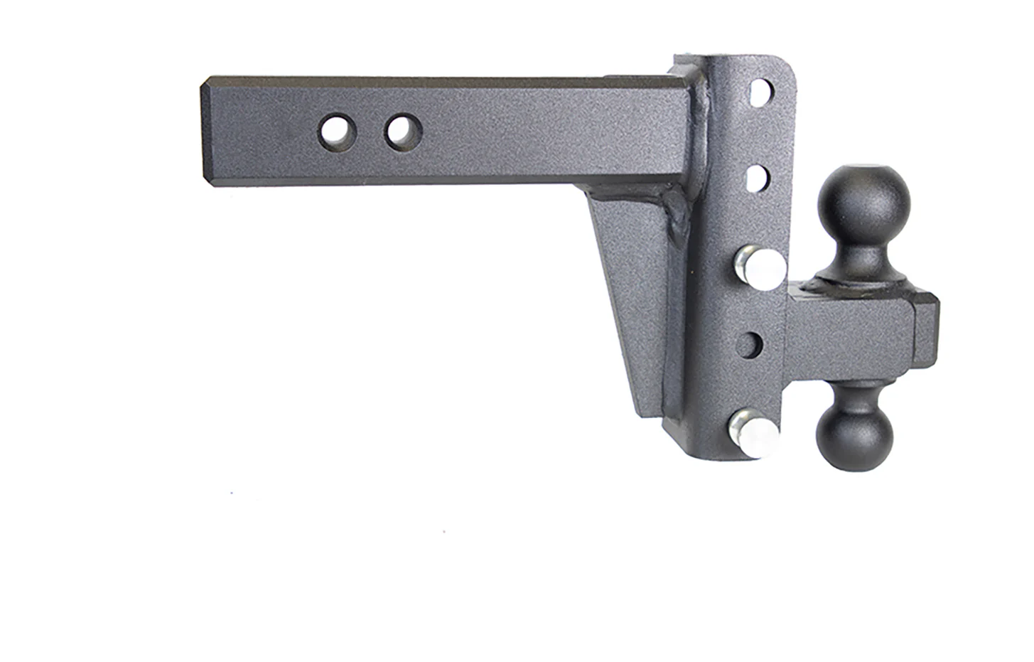 2.5" Heavy Duty 4" Drop/Rise Hitch - Image 33
