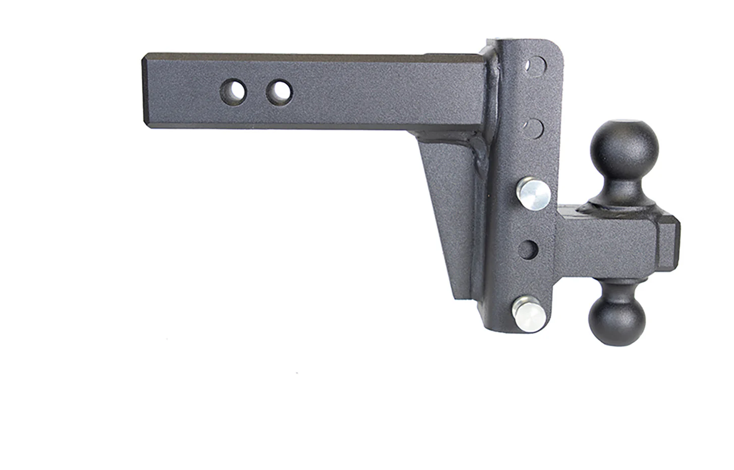 2.5" Heavy Duty 4" Drop/Rise Hitch - Image 34