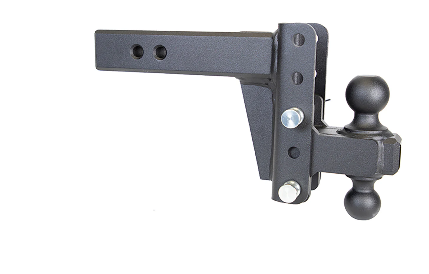 2.5" Heavy Duty 4" Drop/Rise Hitch - Image 36