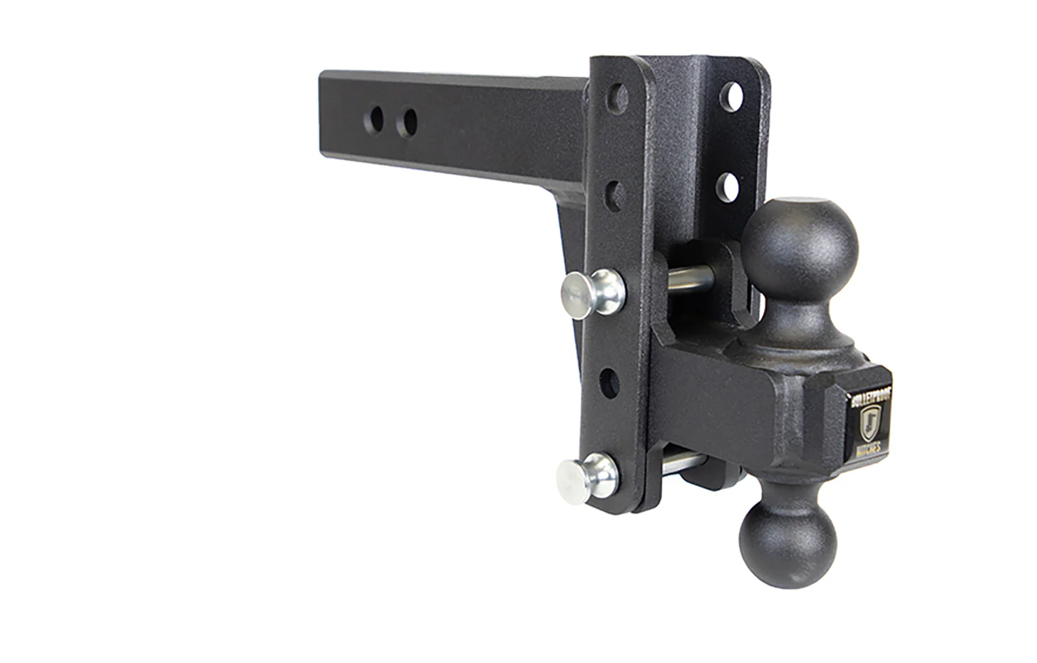 2.5" Heavy Duty 4" Drop/Rise Hitch - Image 39