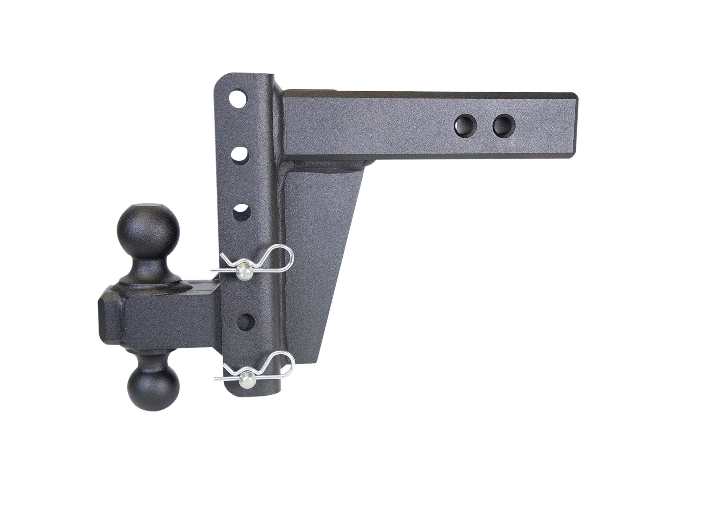 2.5" Heavy Duty 6" Drop/Rise Hitch - Image 13