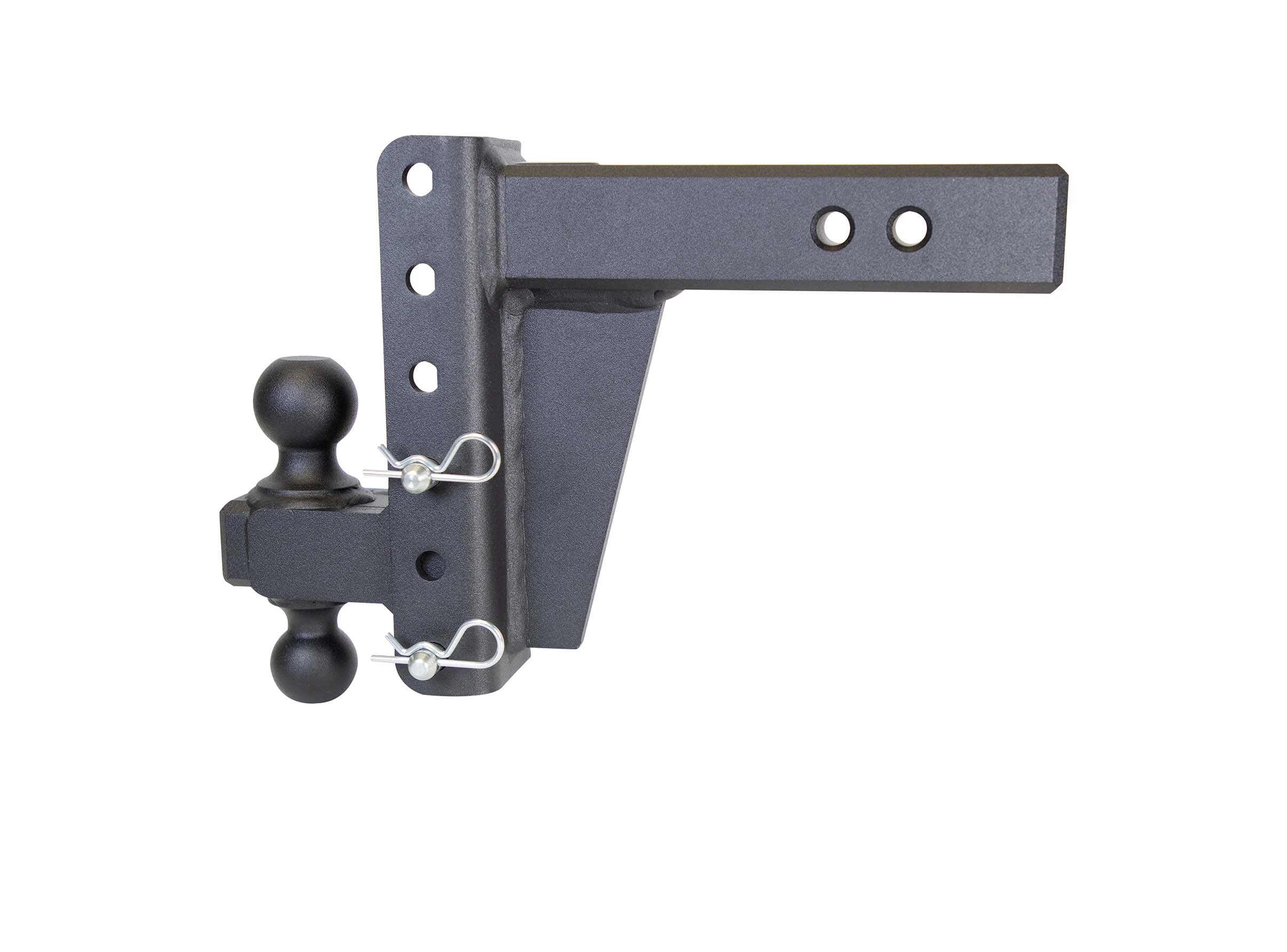 2.5" Heavy Duty 6" Drop/Rise Hitch - Image 15