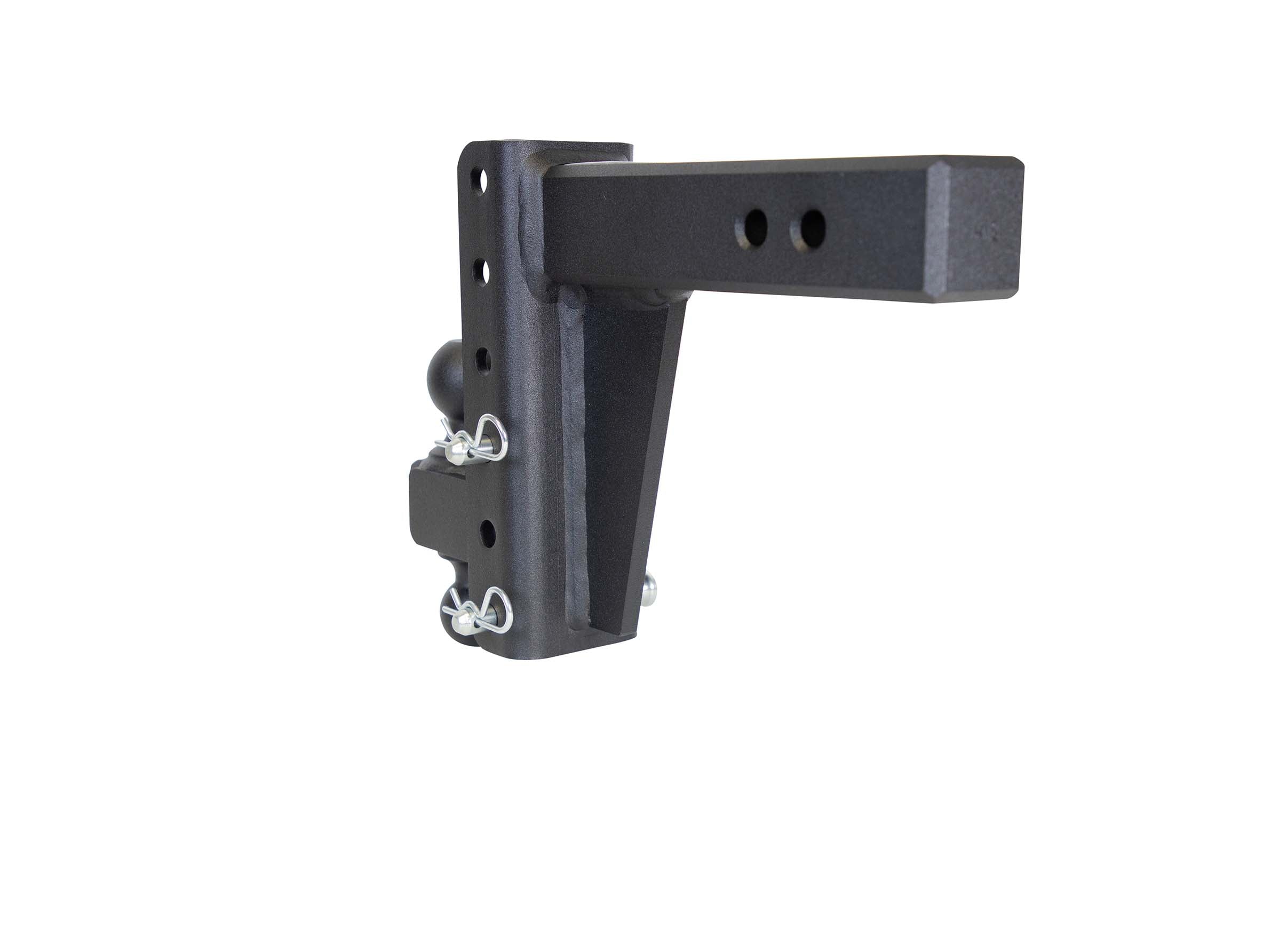 2.5" Heavy Duty 6" Drop/Rise Hitch - Image 19