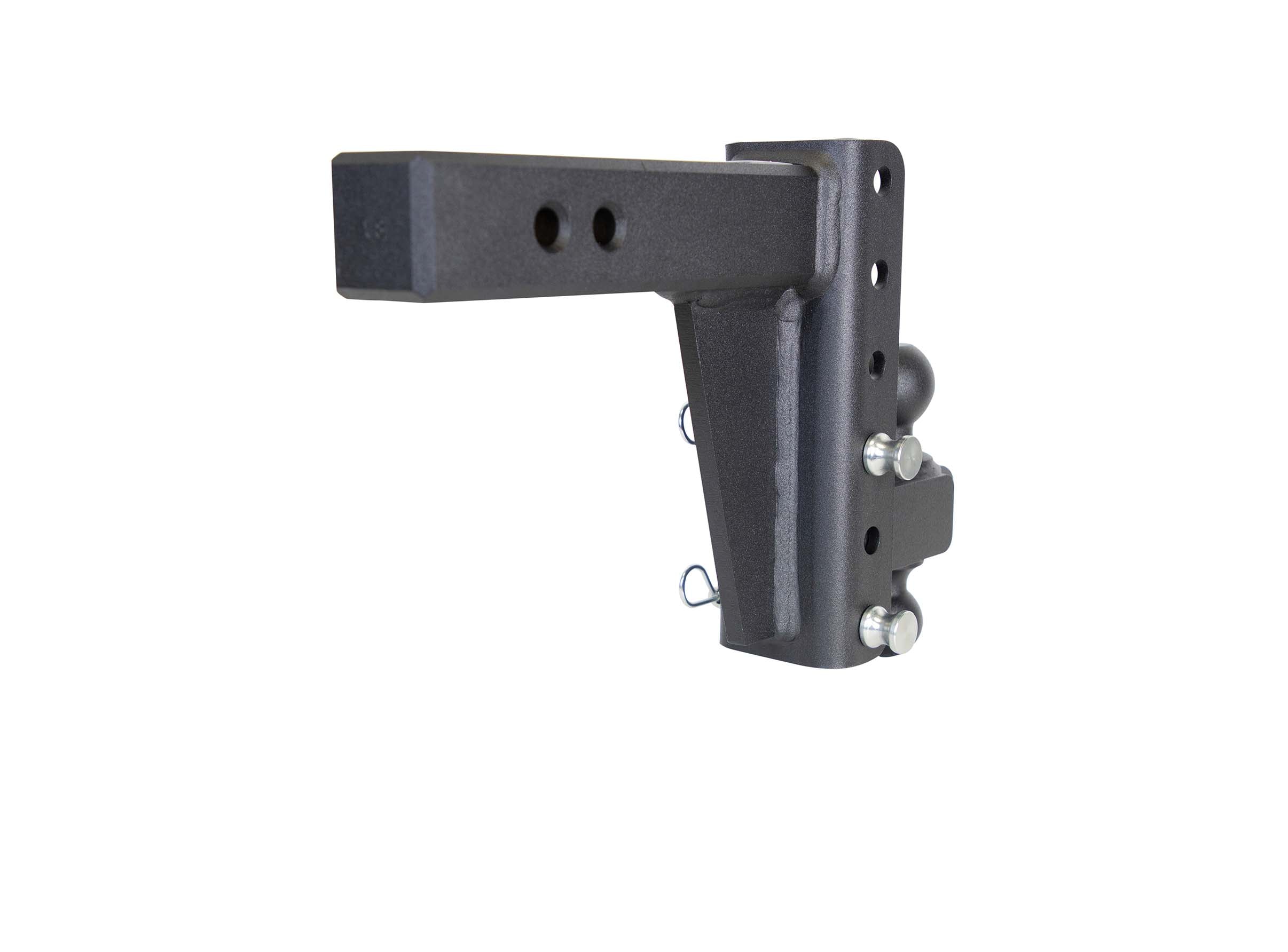 2.5" Heavy Duty 6" Drop/Rise Hitch - Image 23