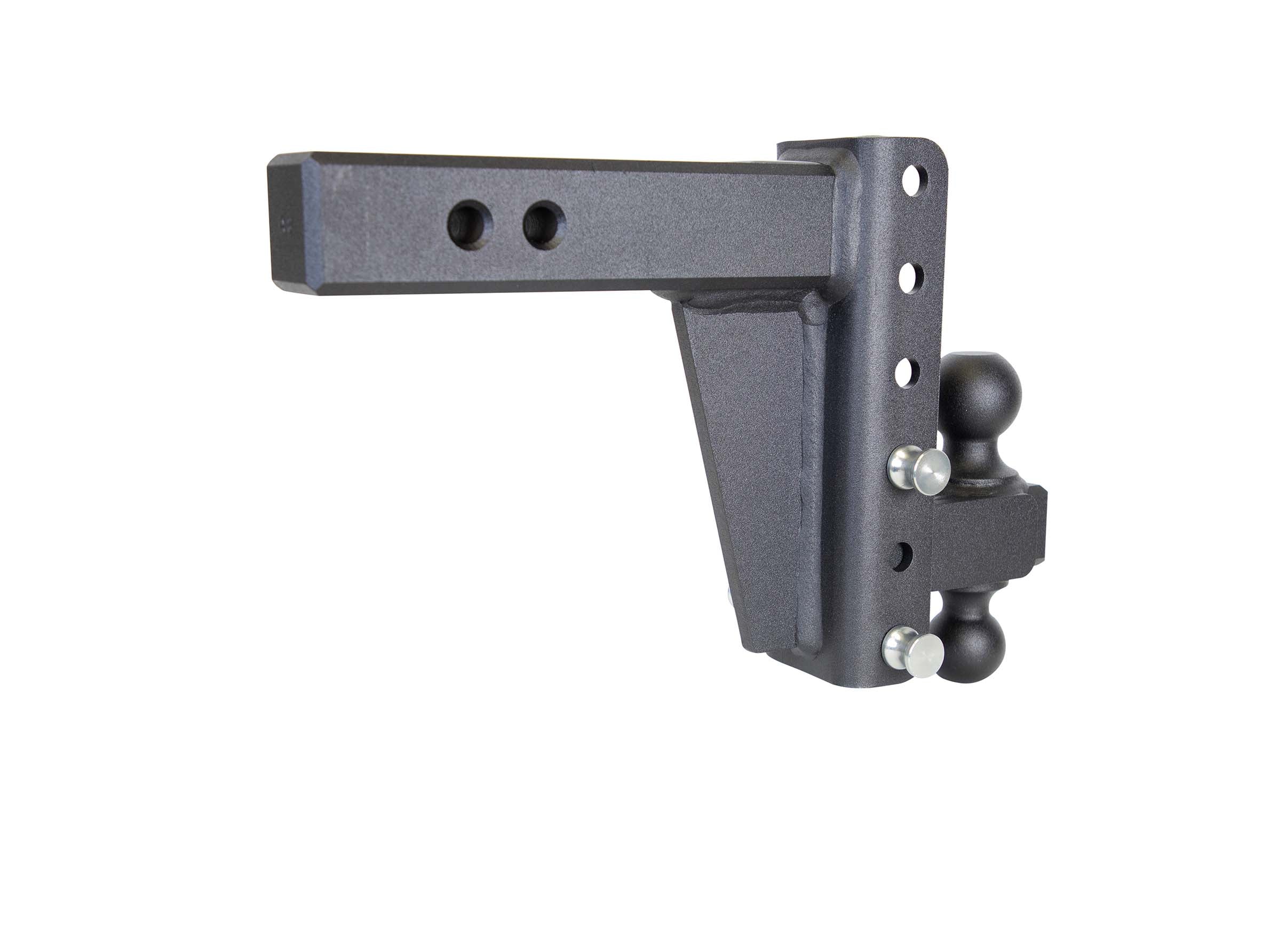 2.5" Heavy Duty 6" Drop/Rise Hitch - Image 25