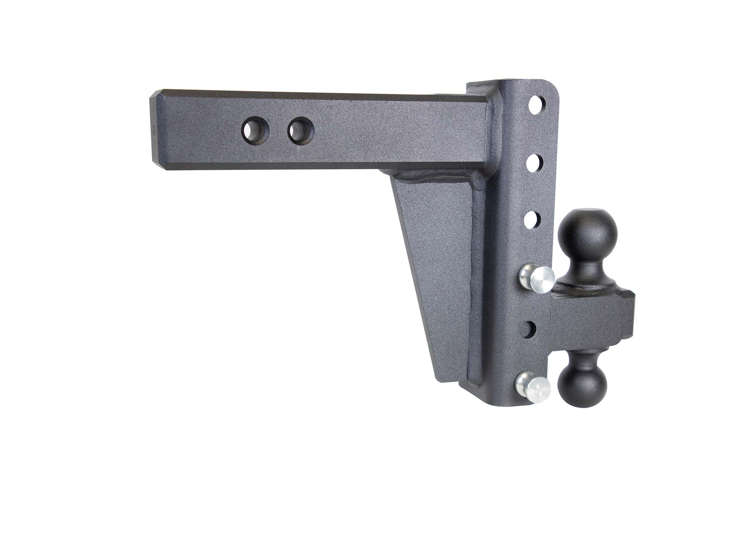 2.5" Heavy Duty 6" Drop/Rise Hitch - Image 26