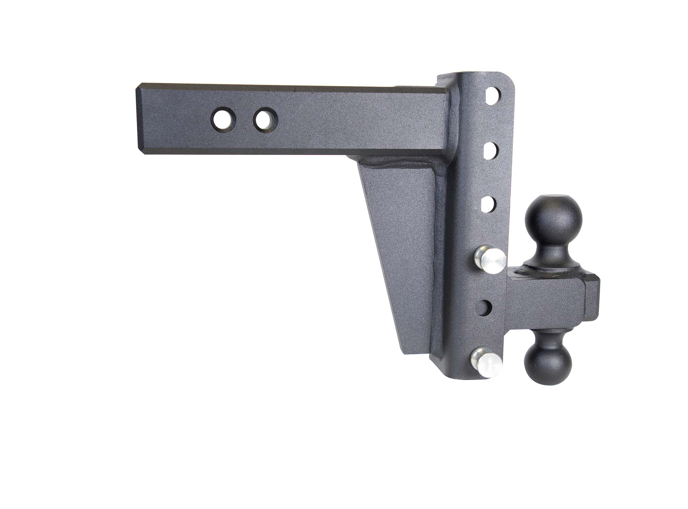 2.5" Heavy Duty 6" Drop/Rise Hitch - Image 27