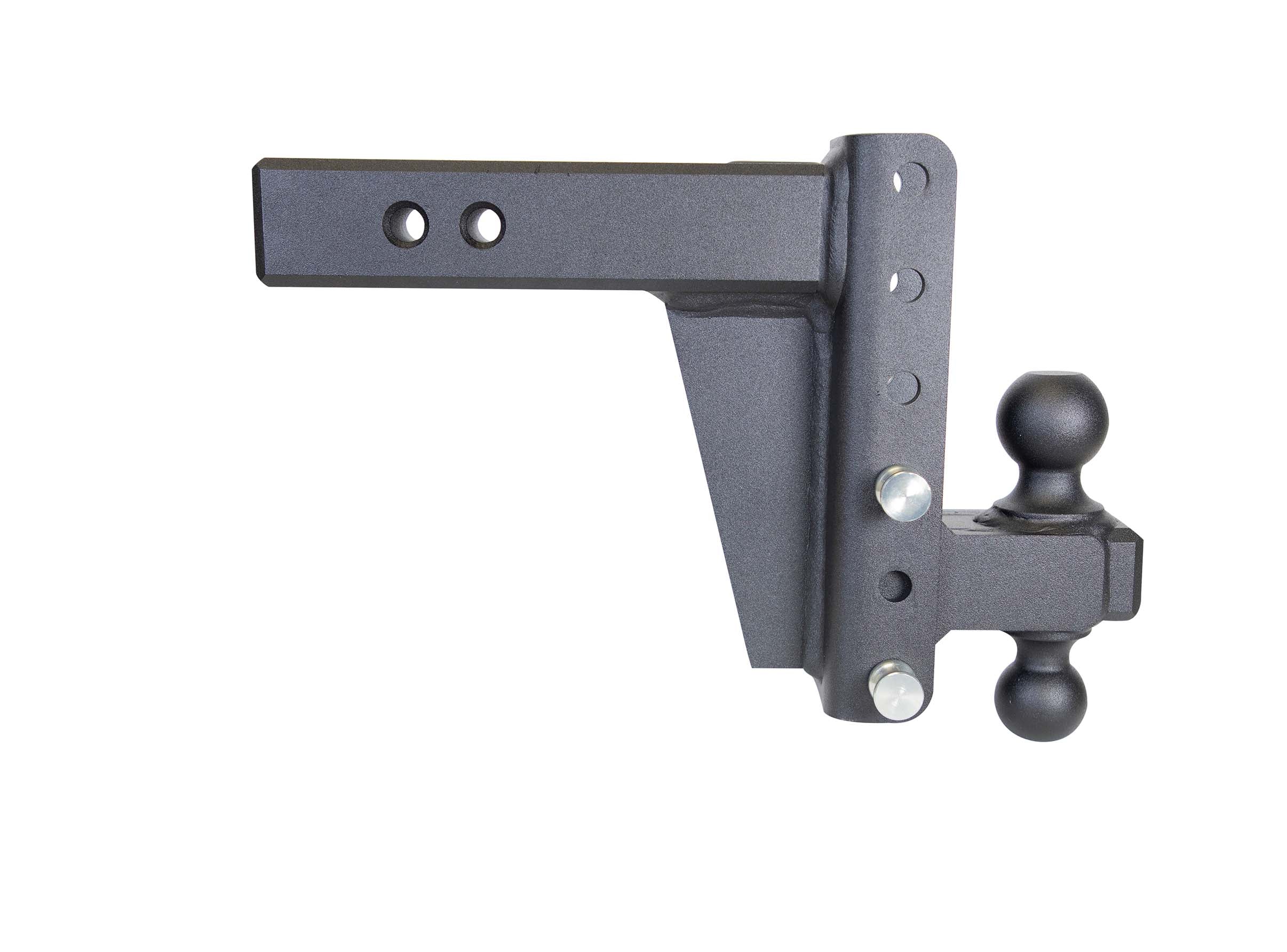 2.5" Heavy Duty 6" Drop/Rise Hitch - Image 28