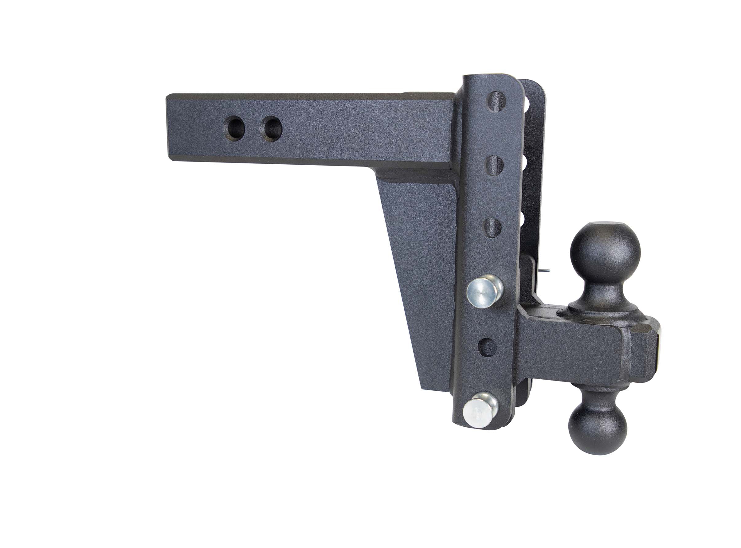 2.5" Heavy Duty 6" Drop/Rise Hitch - Image 30
