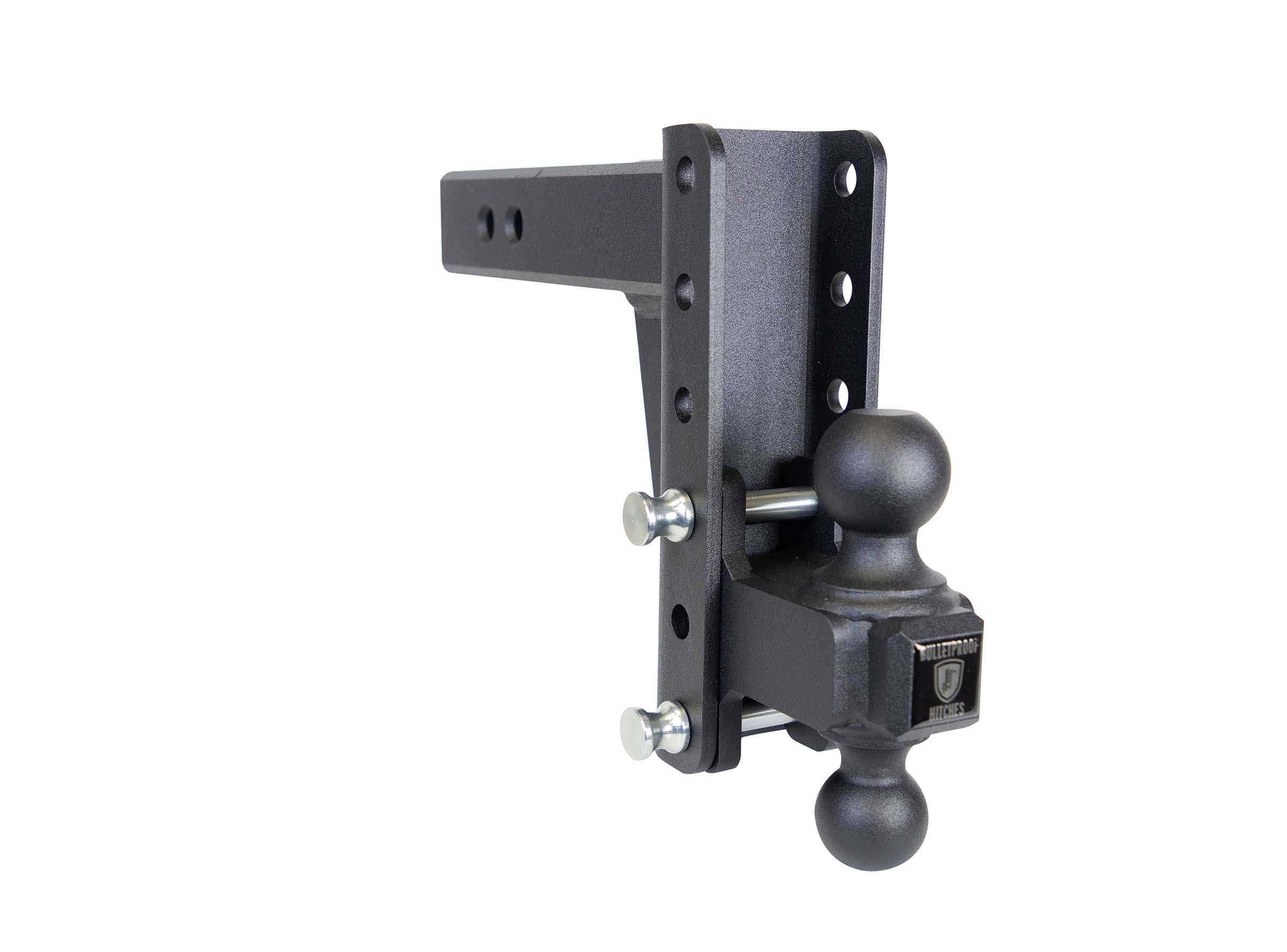 2.5" Heavy Duty 6" Drop/Rise Hitch - Image 34