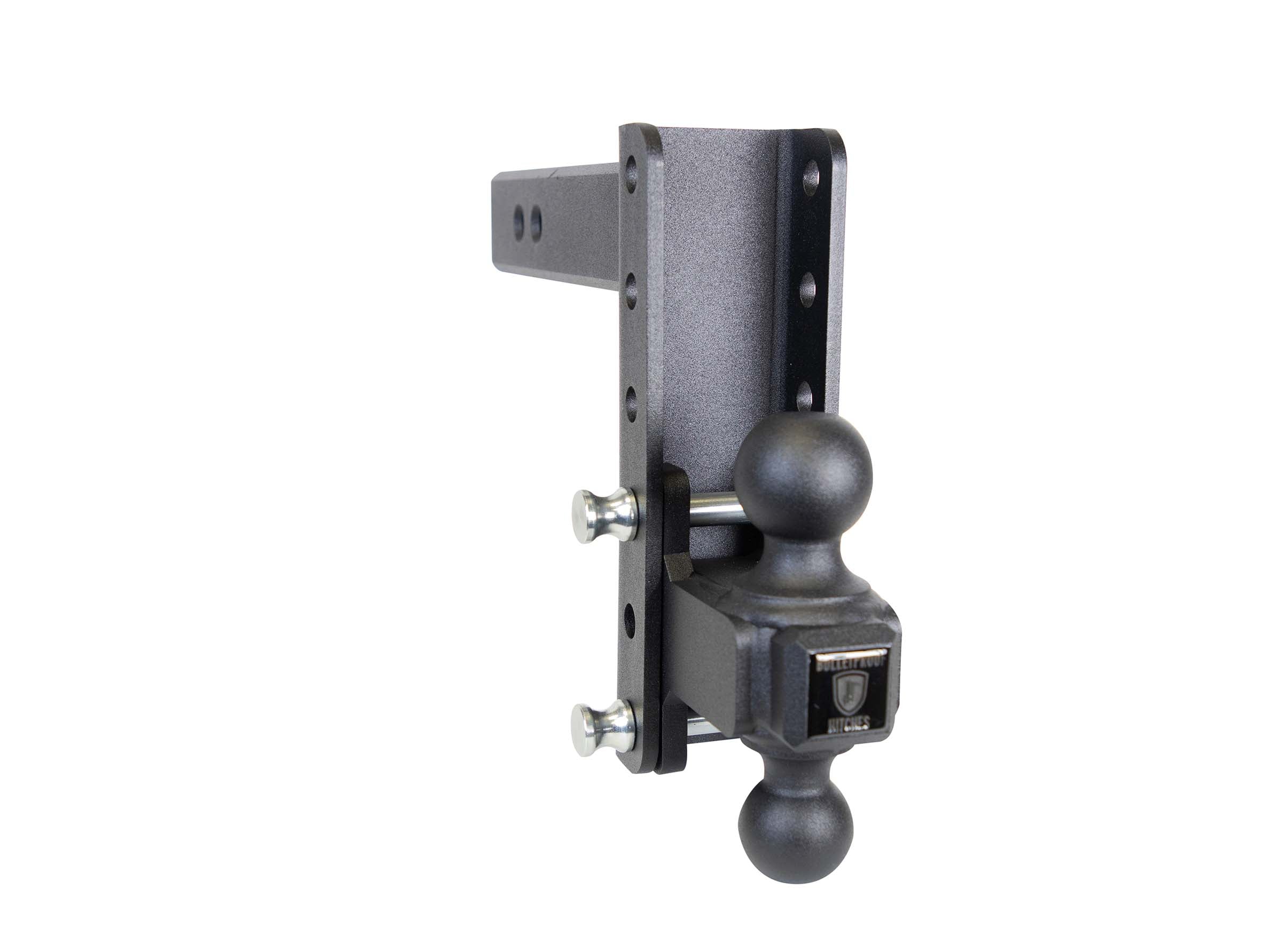 2.5" Heavy Duty 6" Drop/Rise Hitch - Image 35