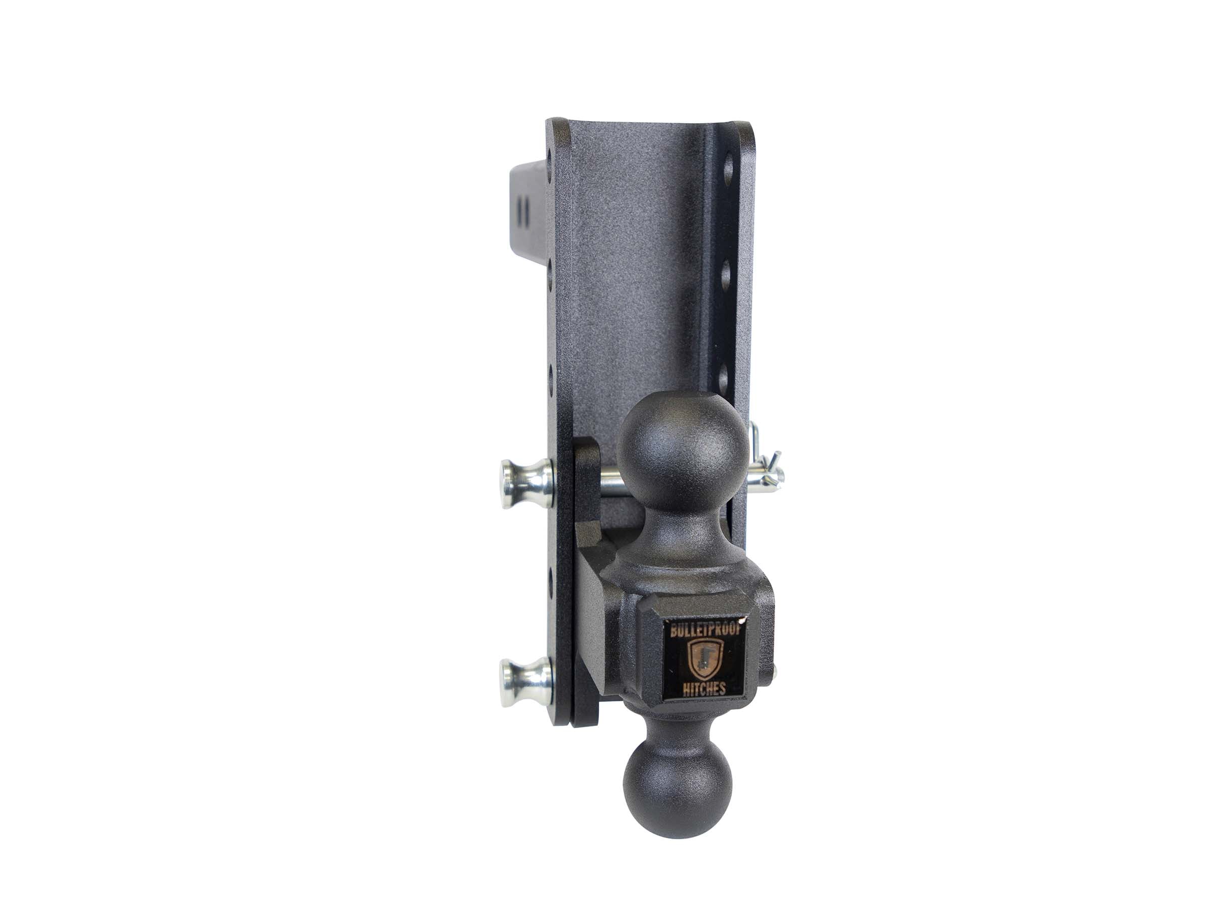 2.5" Heavy Duty 6" Drop/Rise Hitch - Image 37