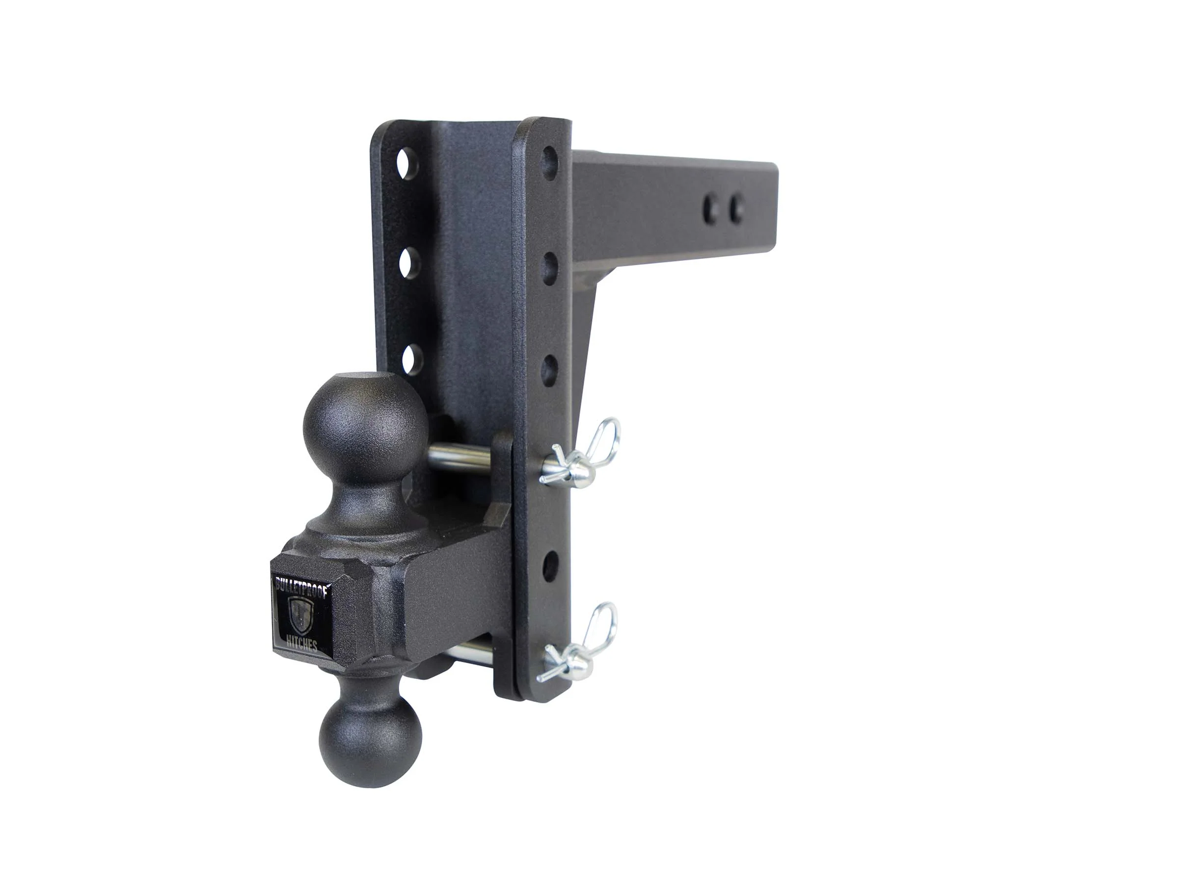 2.5" Heavy Duty 6" Drop/Rise Hitch - Image 8