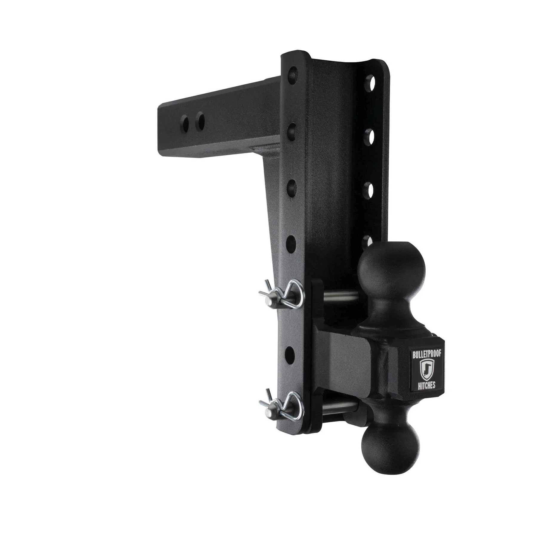 2.5" Heavy Duty 8" Drop/Rise Hitch - Image 10