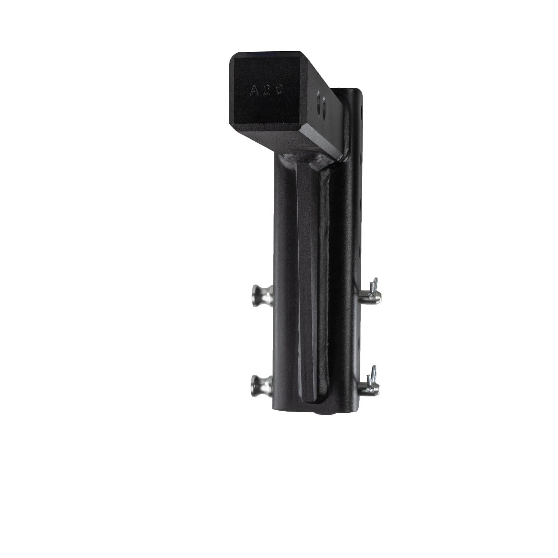 2.5" Heavy Duty 8" Drop/Rise Hitch - Image 24