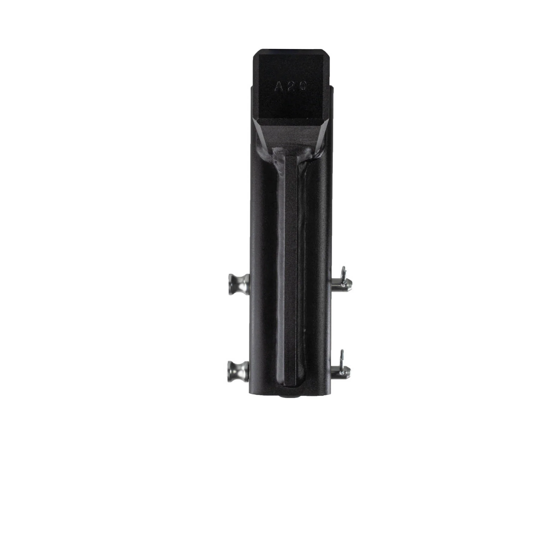 2.5" Heavy Duty 8" Drop/Rise Hitch - Image 25