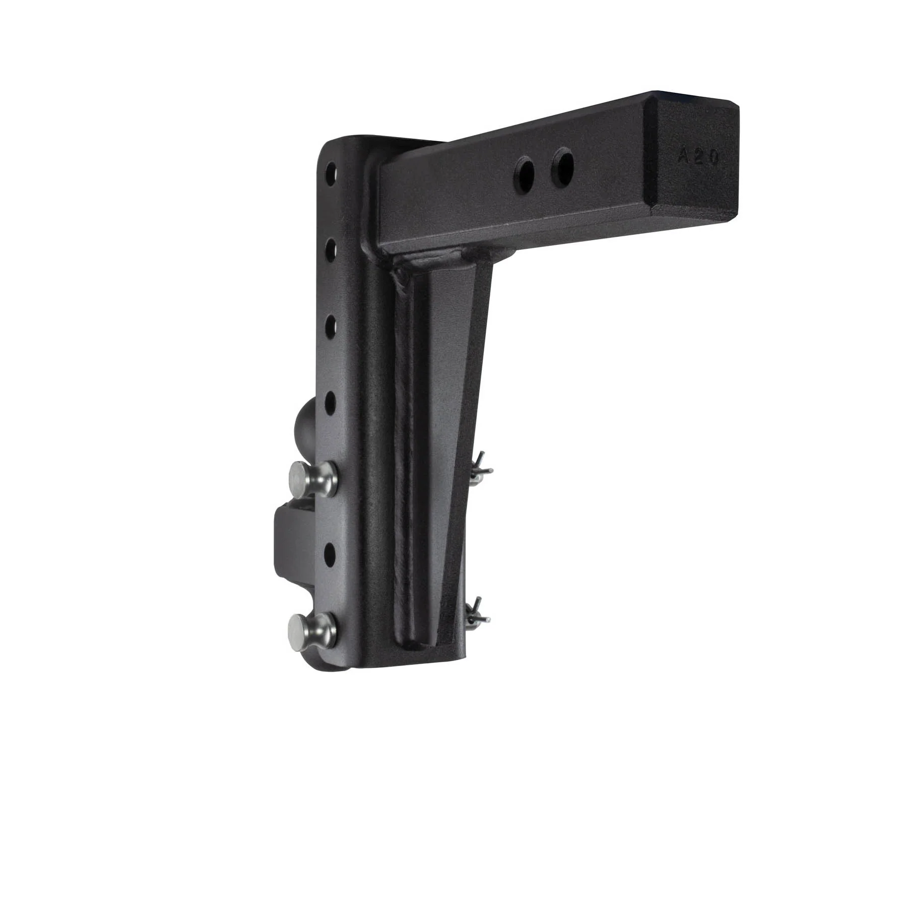 2.5" Heavy Duty 8" Drop/Rise Hitch - Image 28