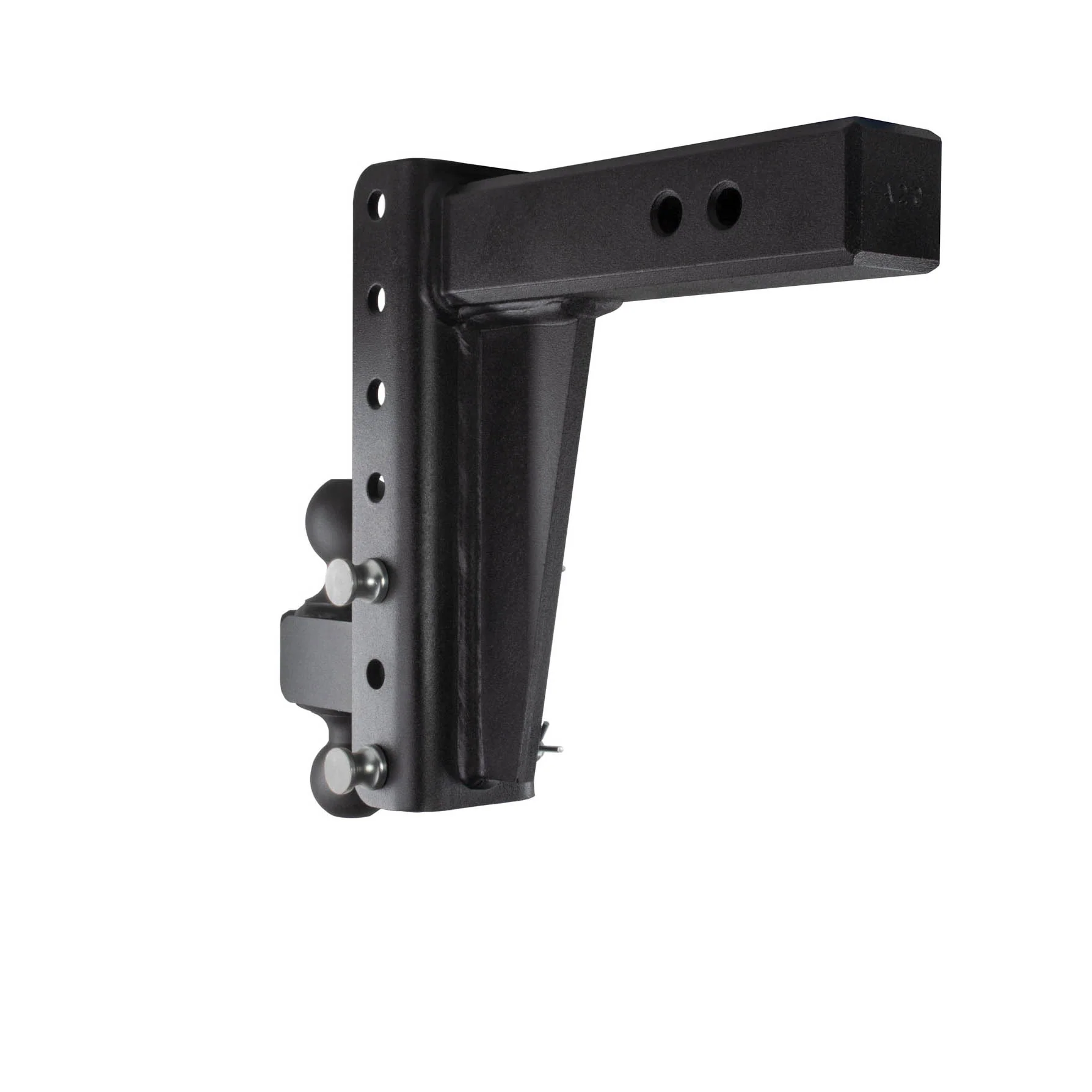2.5" Heavy Duty 8" Drop/Rise Hitch - Image 29