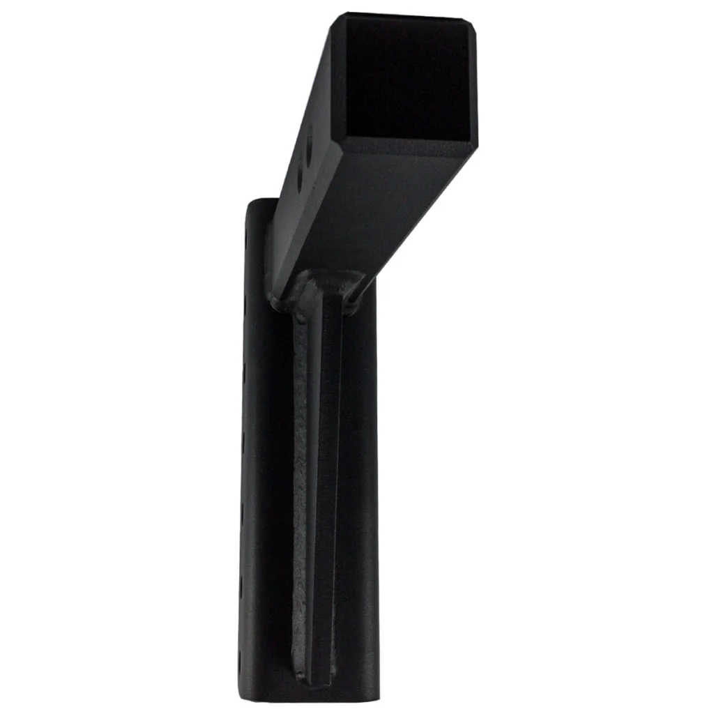 2.5" Heavy Duty 8" Drop/Rise Hitch - Image 6