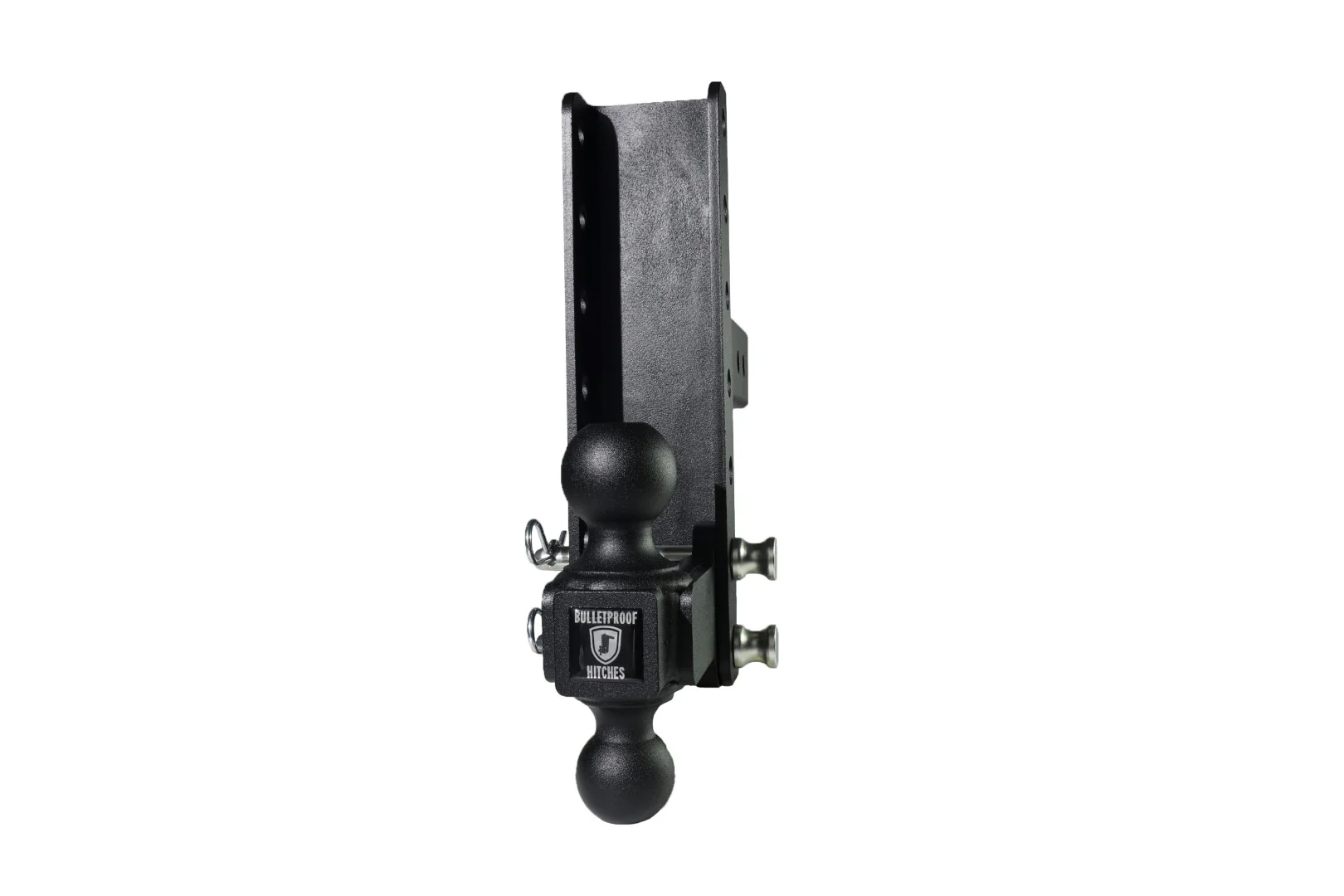 2.5" Medium Duty 4" & 6" Offset Hitch - Image 7
