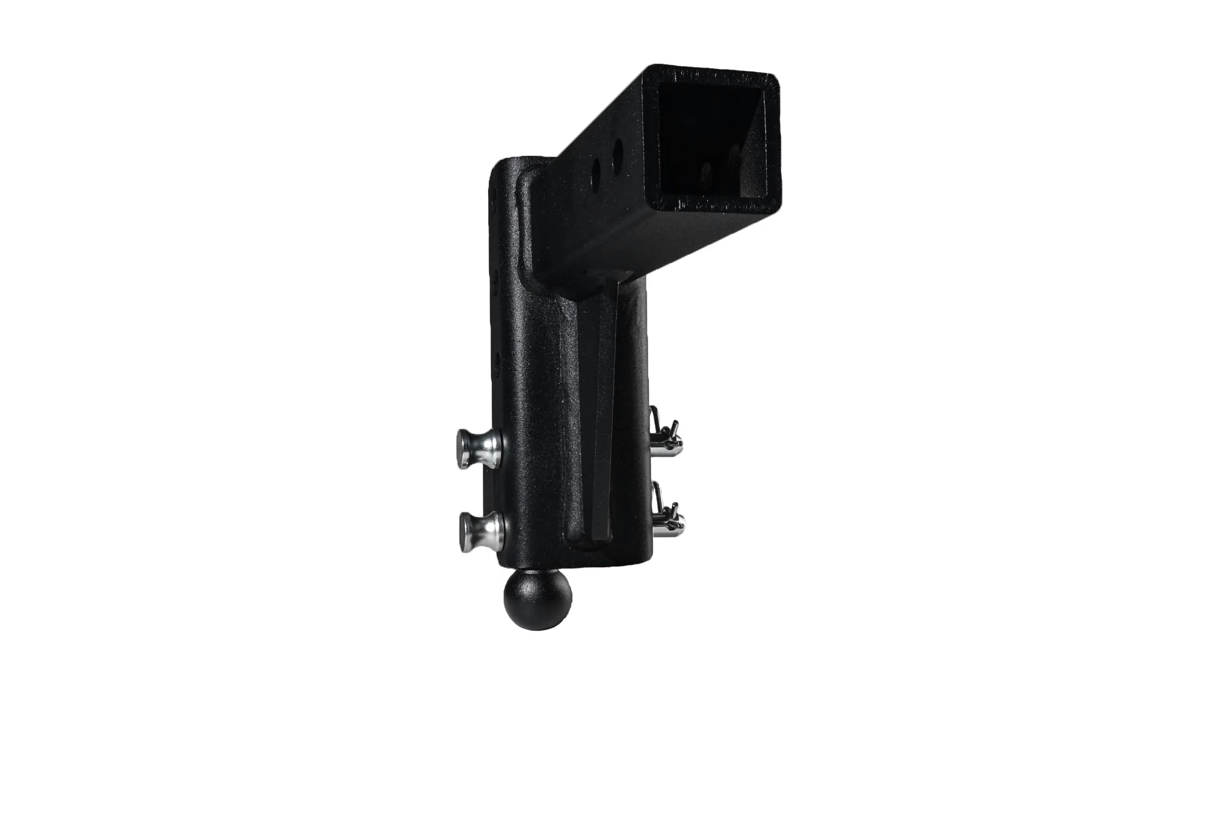 2.5" Medium Duty 4" Drop/Rise Hitch - Image 26