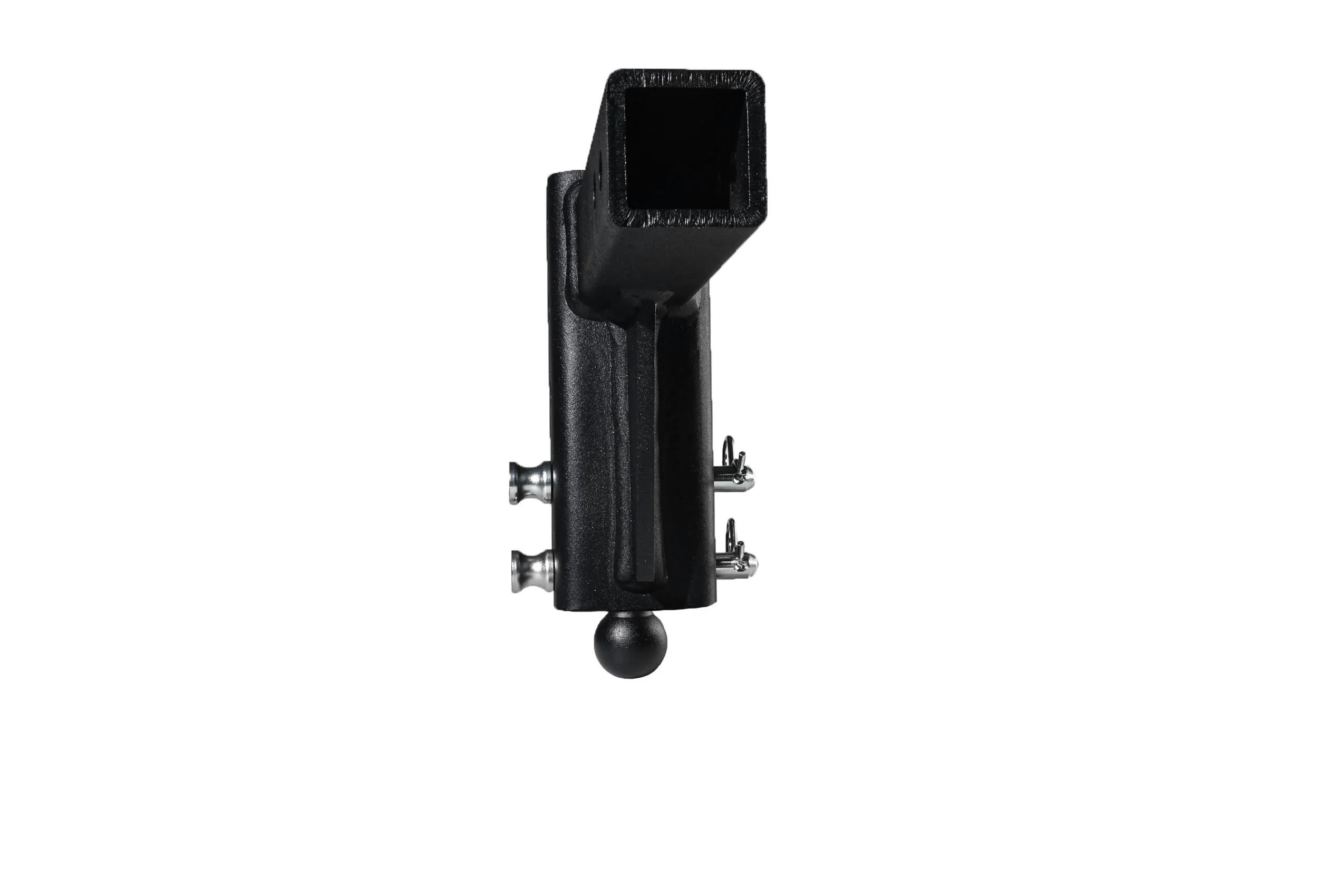 2.5" Medium Duty 4" Drop/Rise Hitch - Image 27