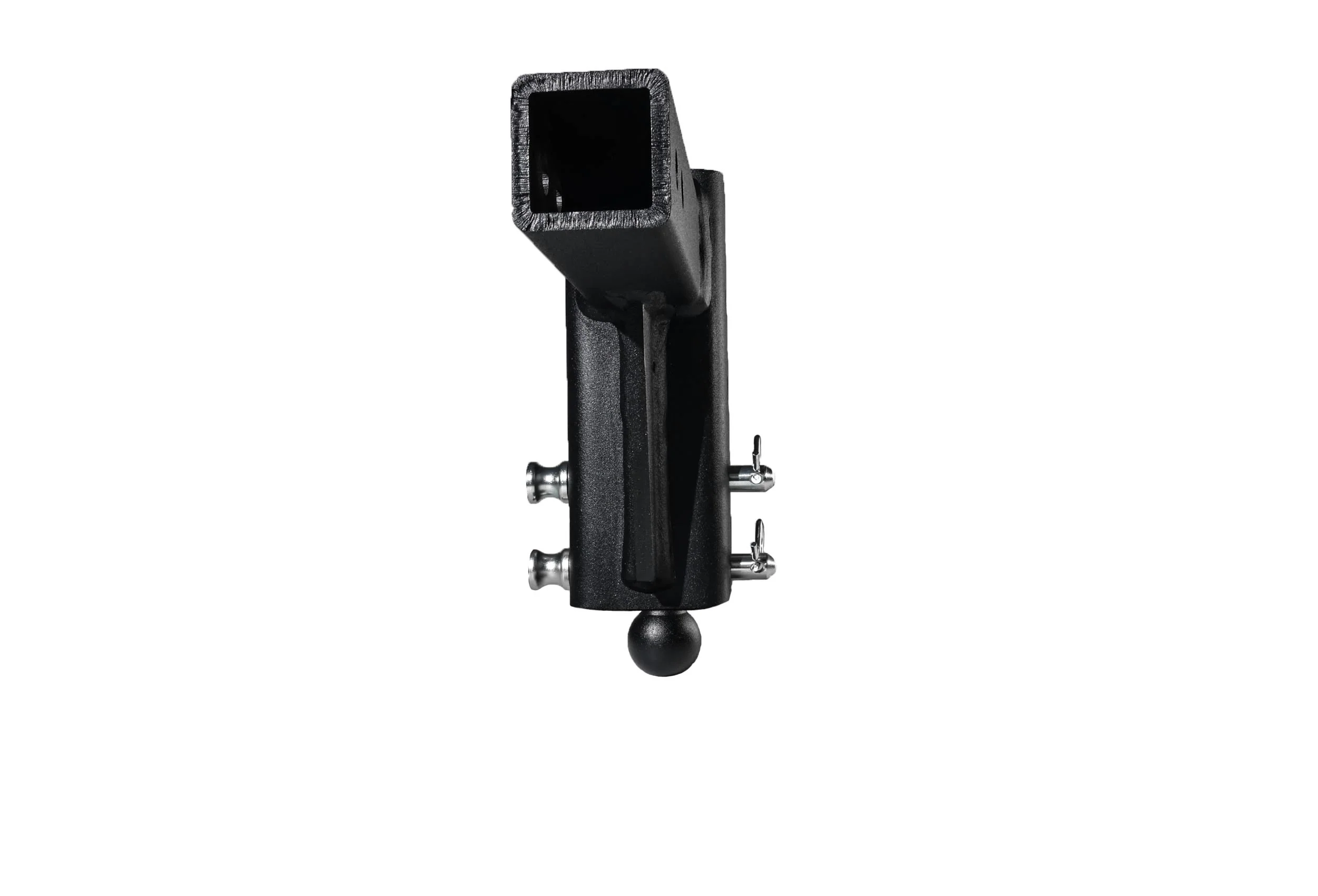 2.5" Medium Duty 4" Drop/Rise Hitch - Image 28