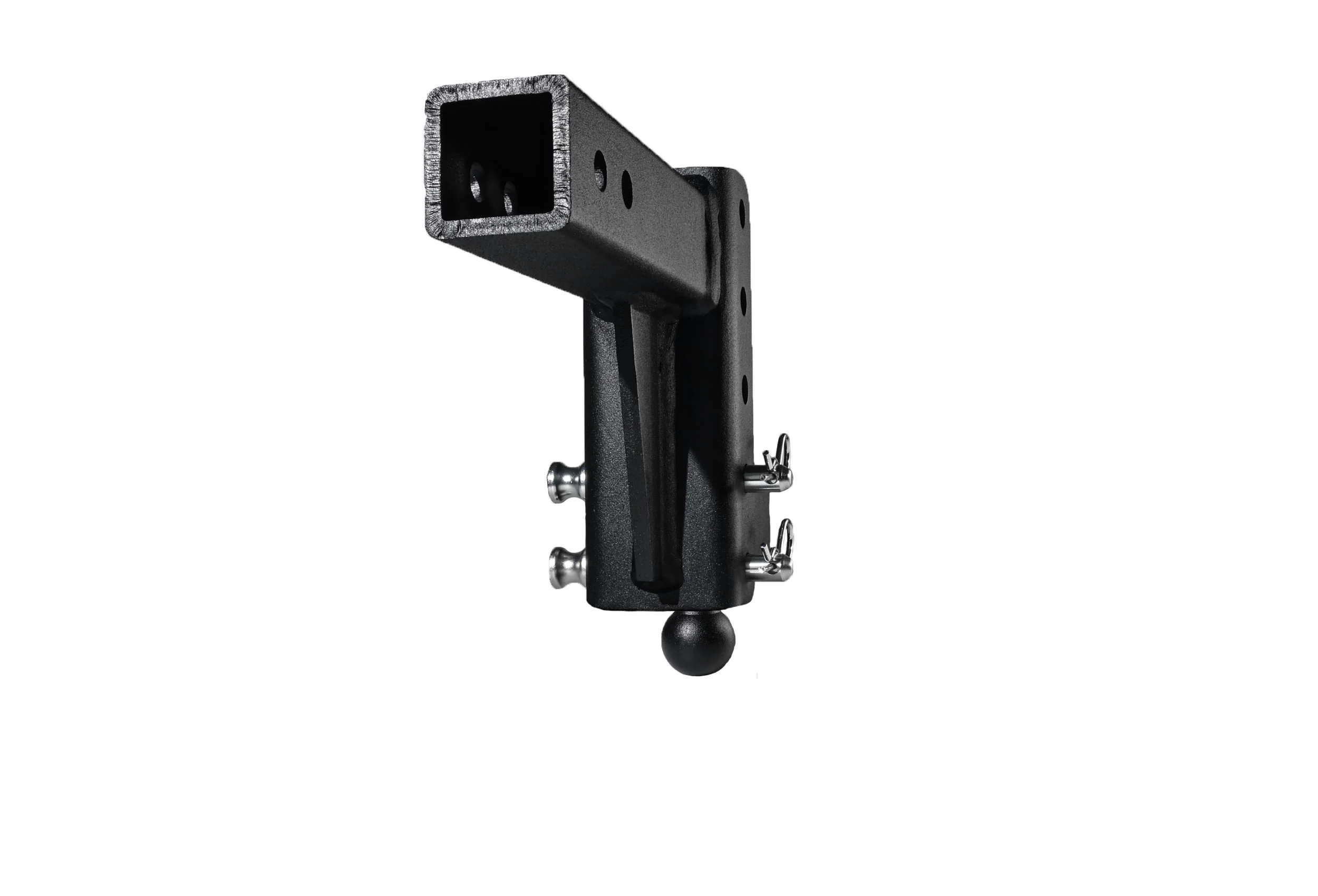 2.5" Medium Duty 4" Drop/Rise Hitch - Image 29