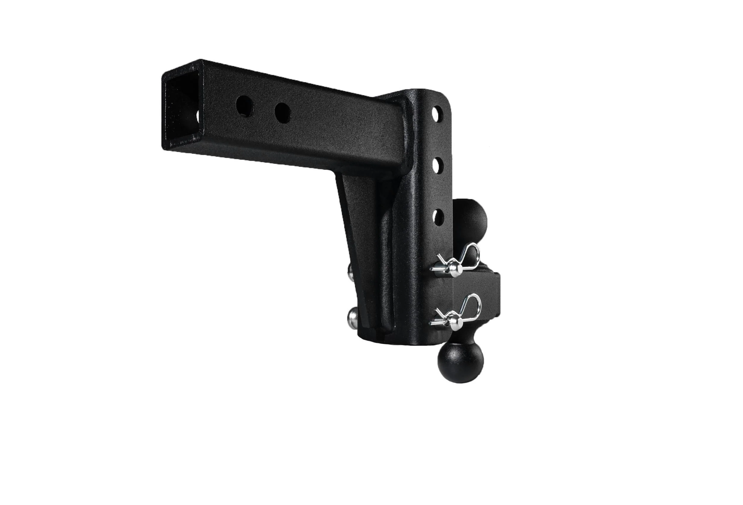 2.5" Medium Duty 4" Drop/Rise Hitch - Image 32