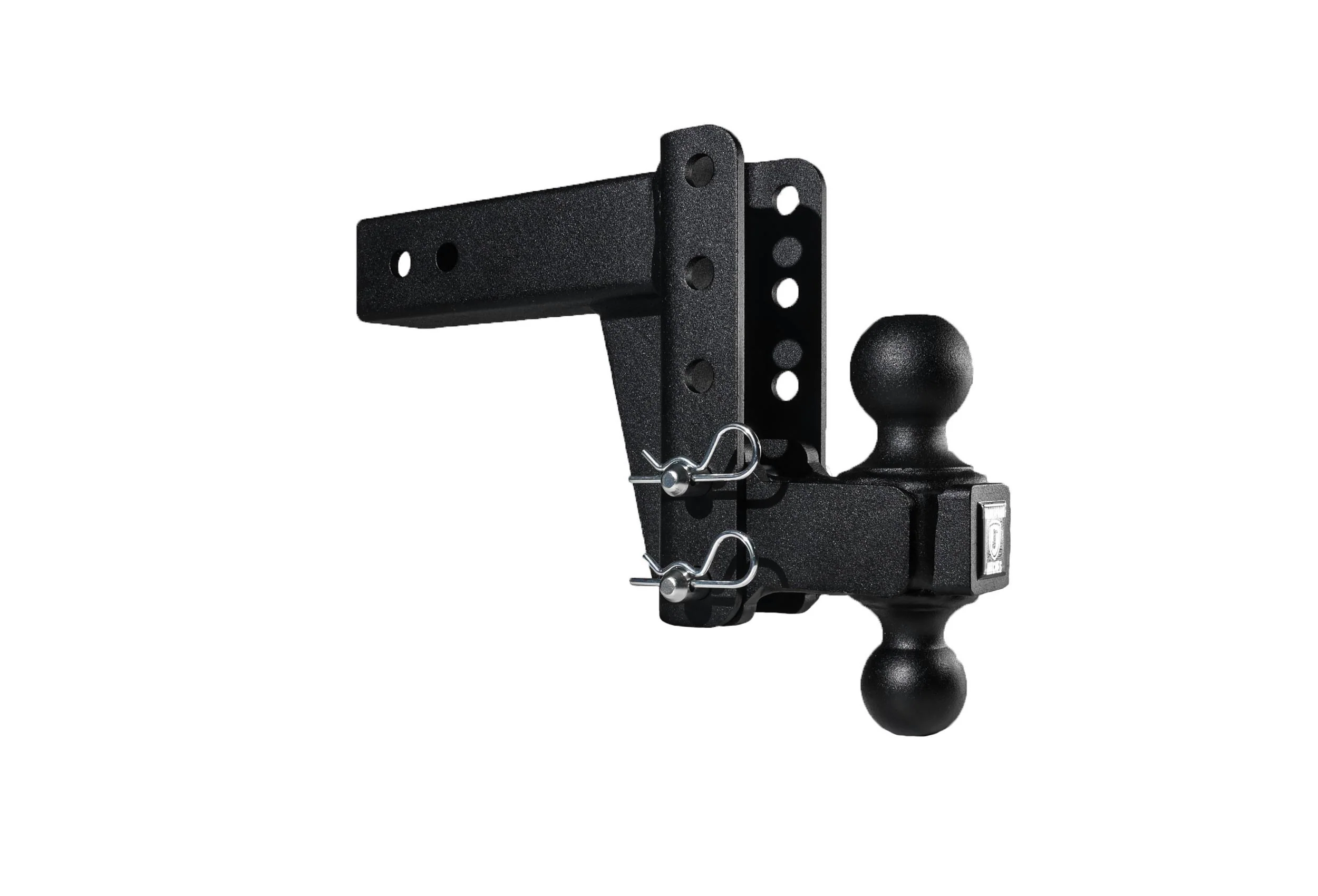 2.5" Medium Duty 4" Drop/Rise Hitch - Image 40