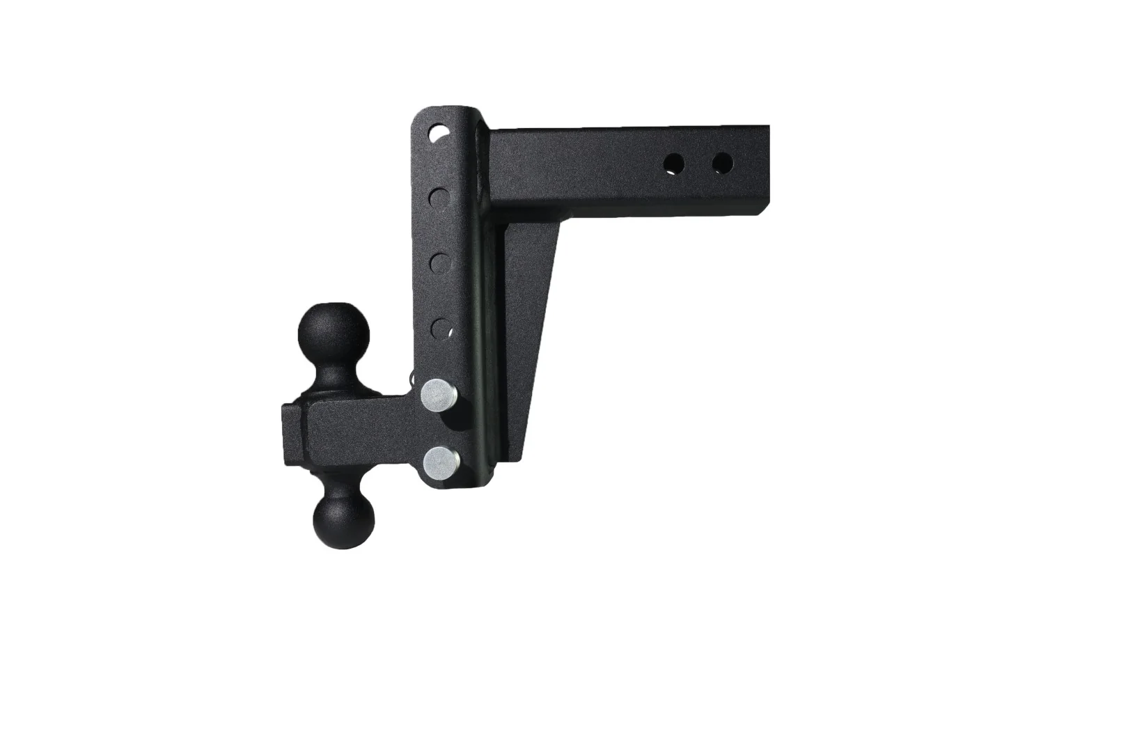 2.5" Medium Duty 6" Drop/Rise Hitch - Image 16