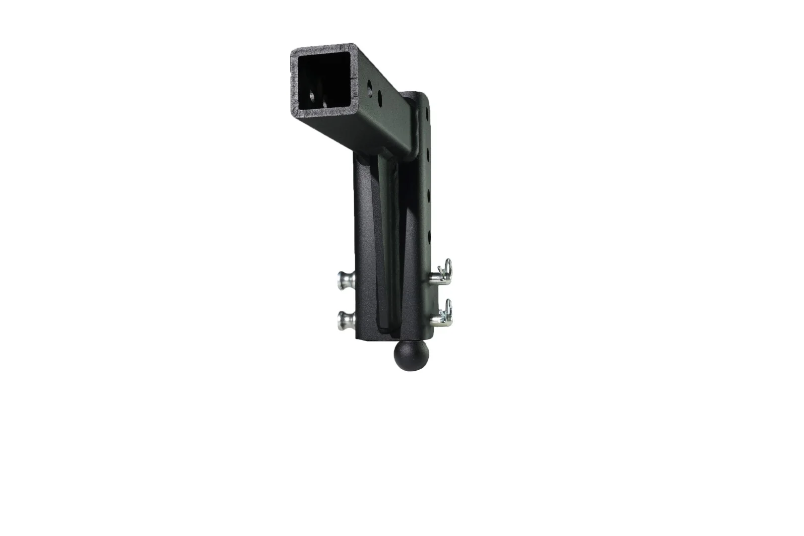 2.5" Medium Duty 6" Drop/Rise Hitch - Image 26