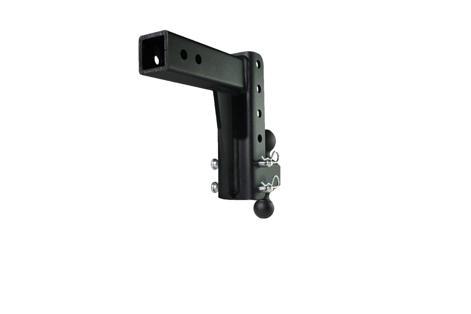2.5" Medium Duty 6" Drop/Rise Hitch - Image 28