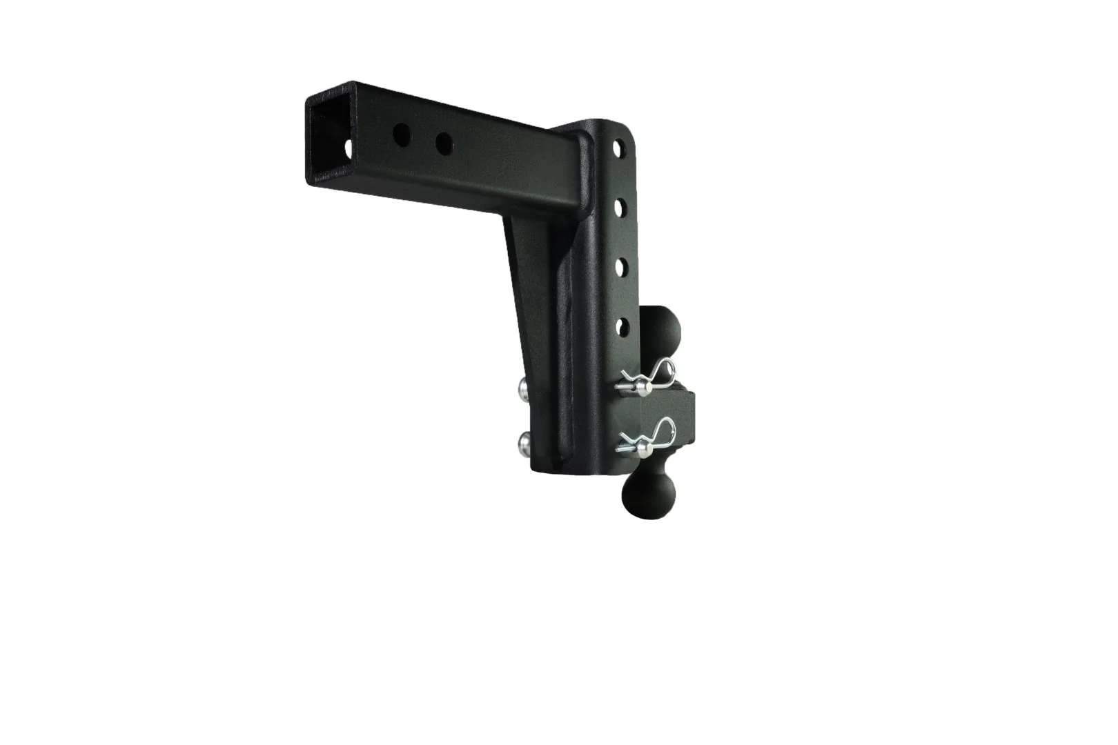 2.5" Medium Duty 6" Drop/Rise Hitch - Image 29