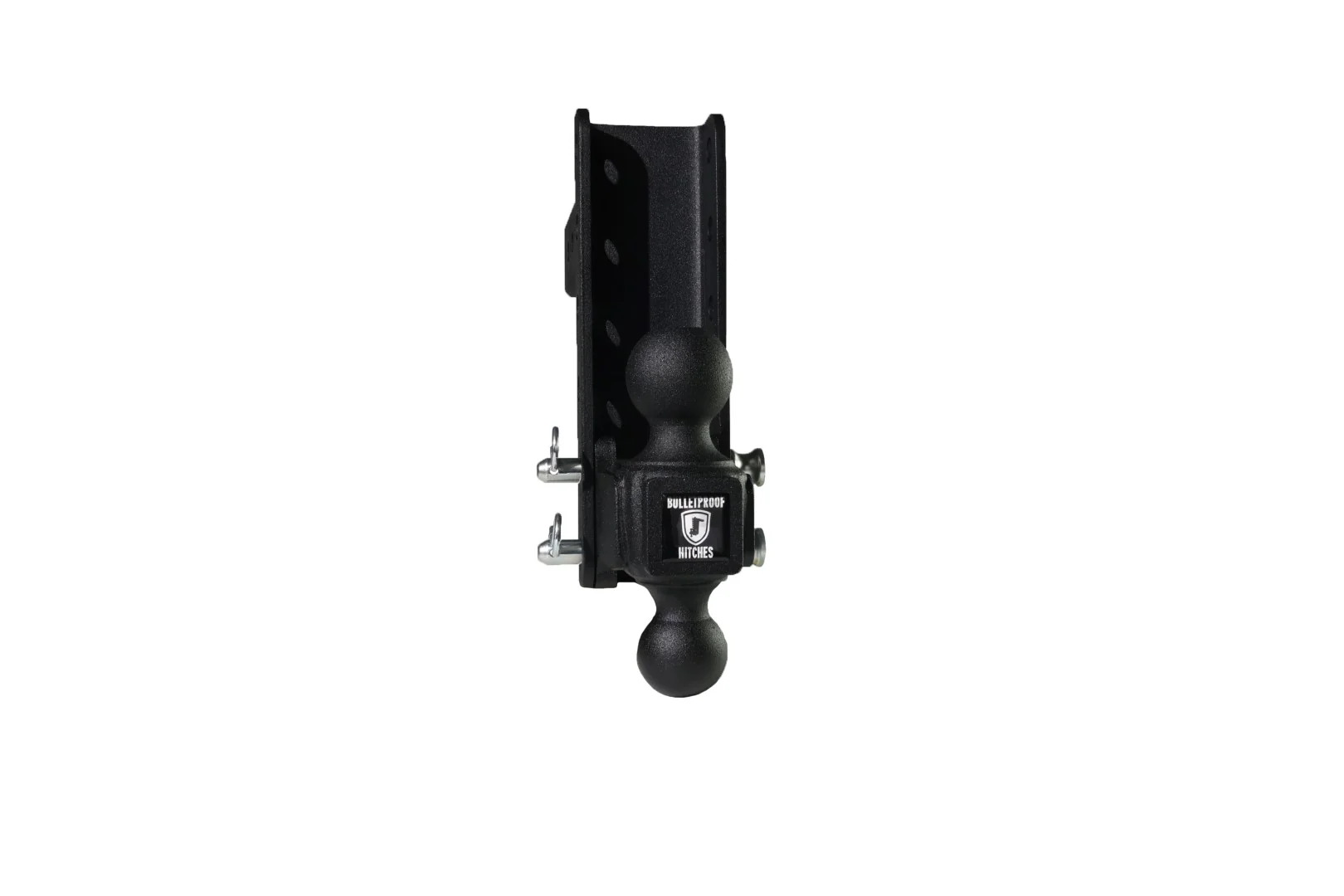 2.5" Medium Duty 6" Drop/Rise Hitch - Image 42