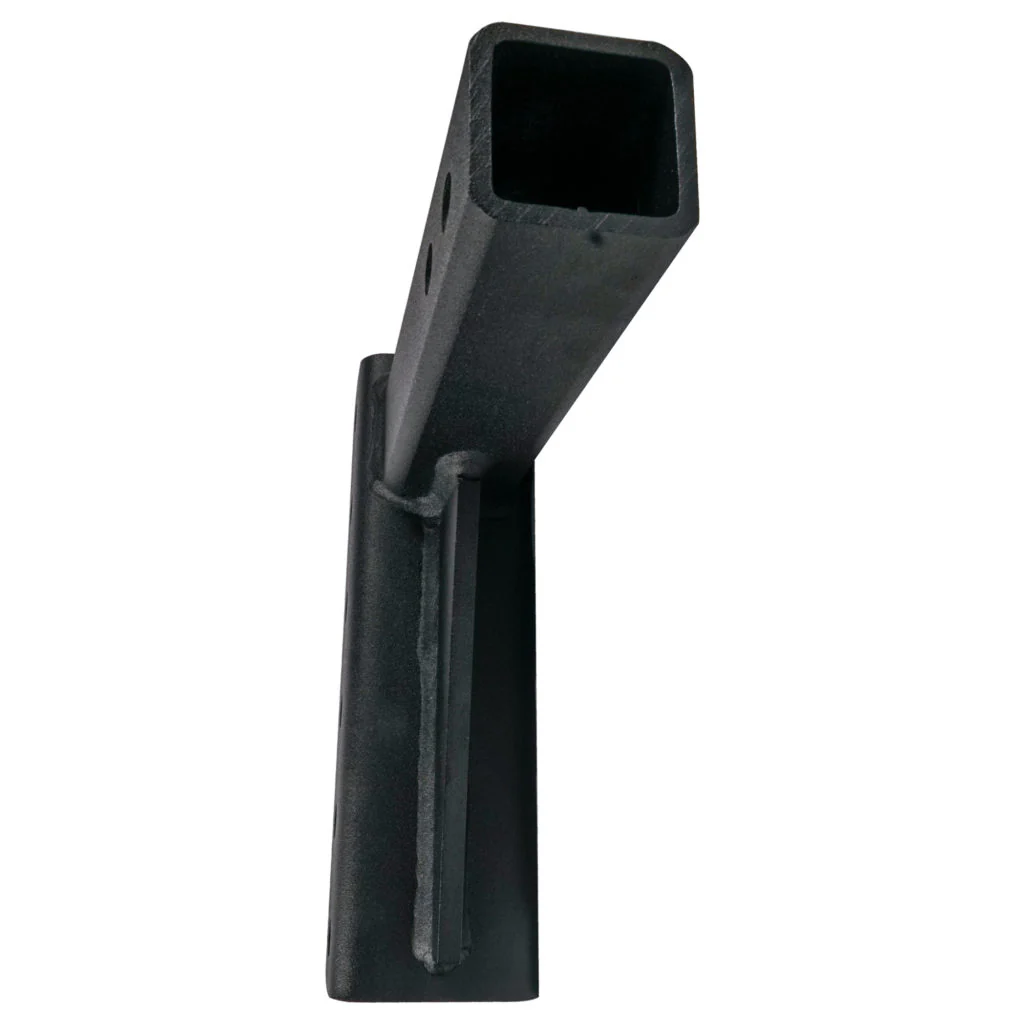 2.5" Medium Duty 6" Drop/Rise Hitch - Image 6
