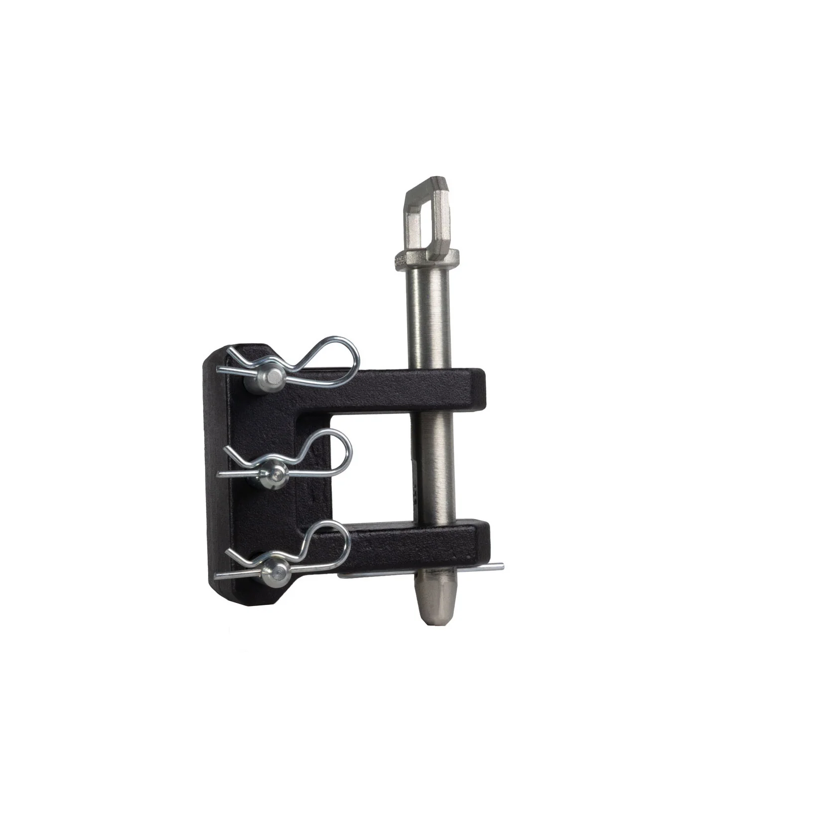 BulletProof Heavy Duty 2-Tang Clevis with 1" Pin - Image 13