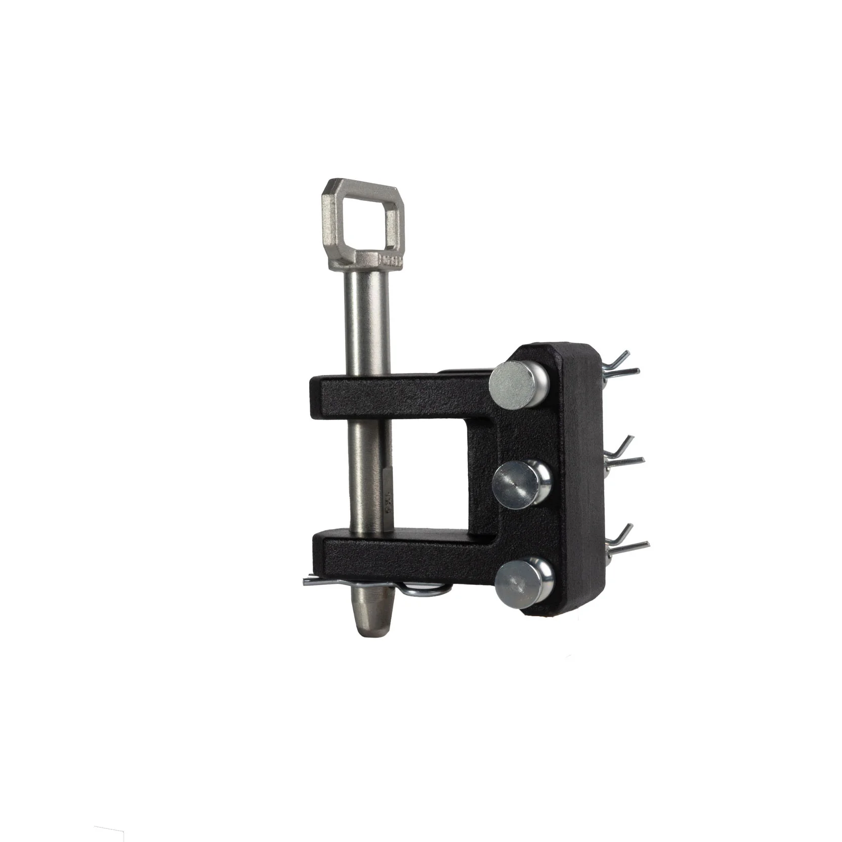 BulletProof Heavy Duty 2-Tang Clevis with 1" Pin - Image 28